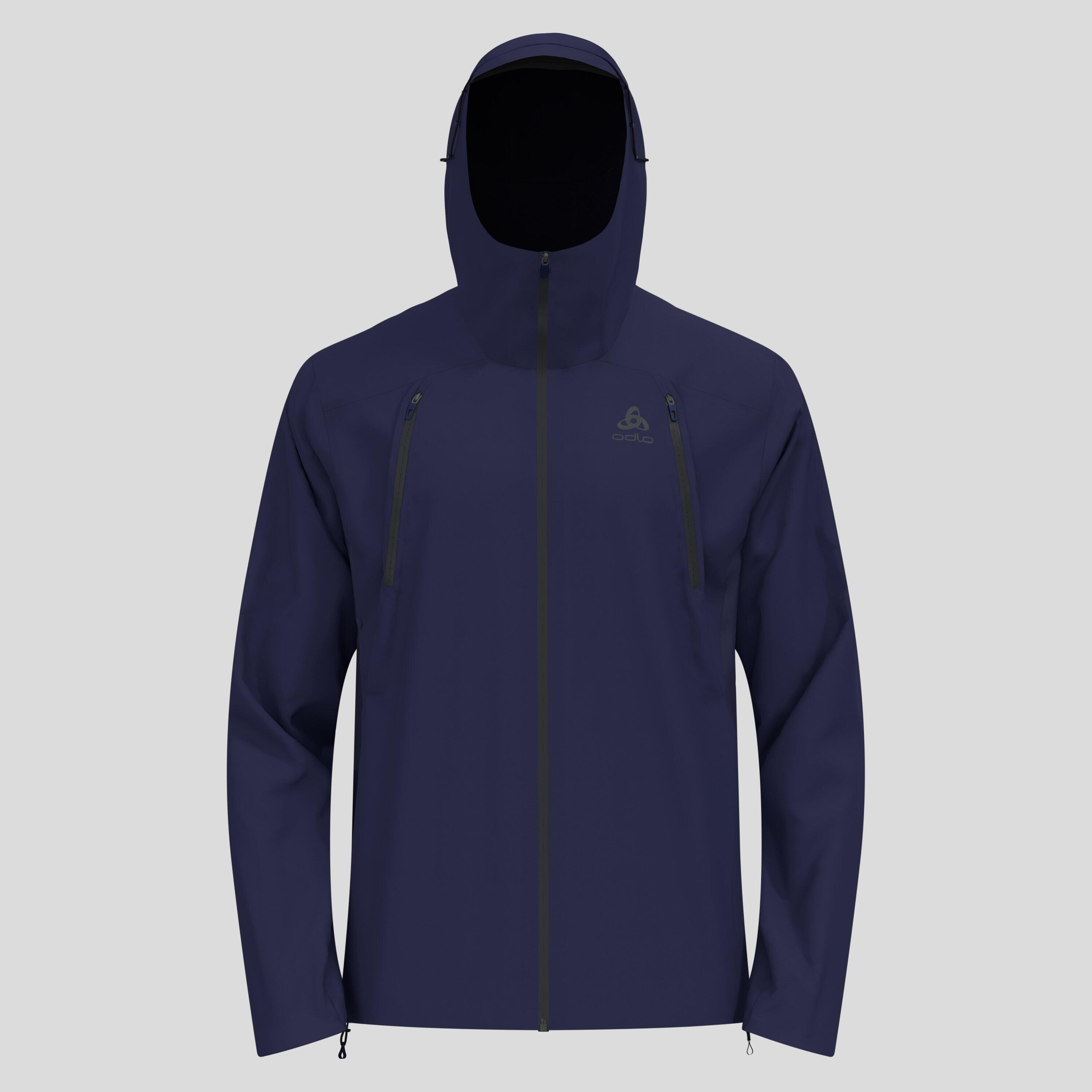 Kurtka przeciwdeszczowa męska Odlo X-ALP WATERPROOF PRO Jacket