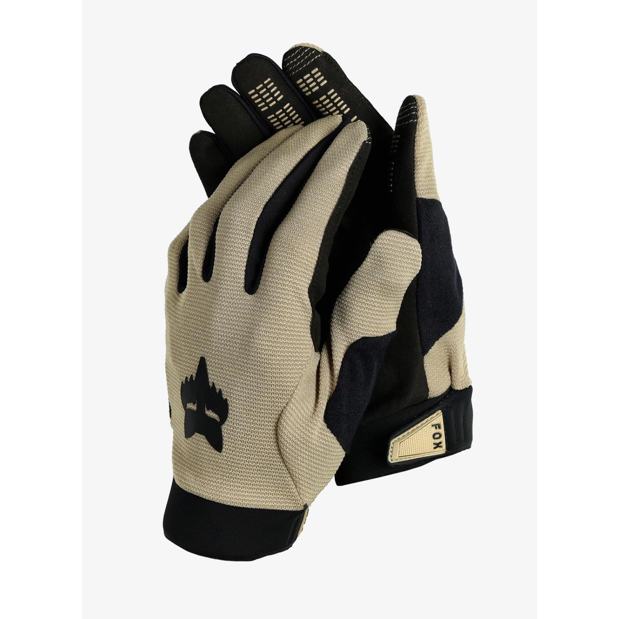 Rękawiczki rowerowe męskie Fox Ranger Glove