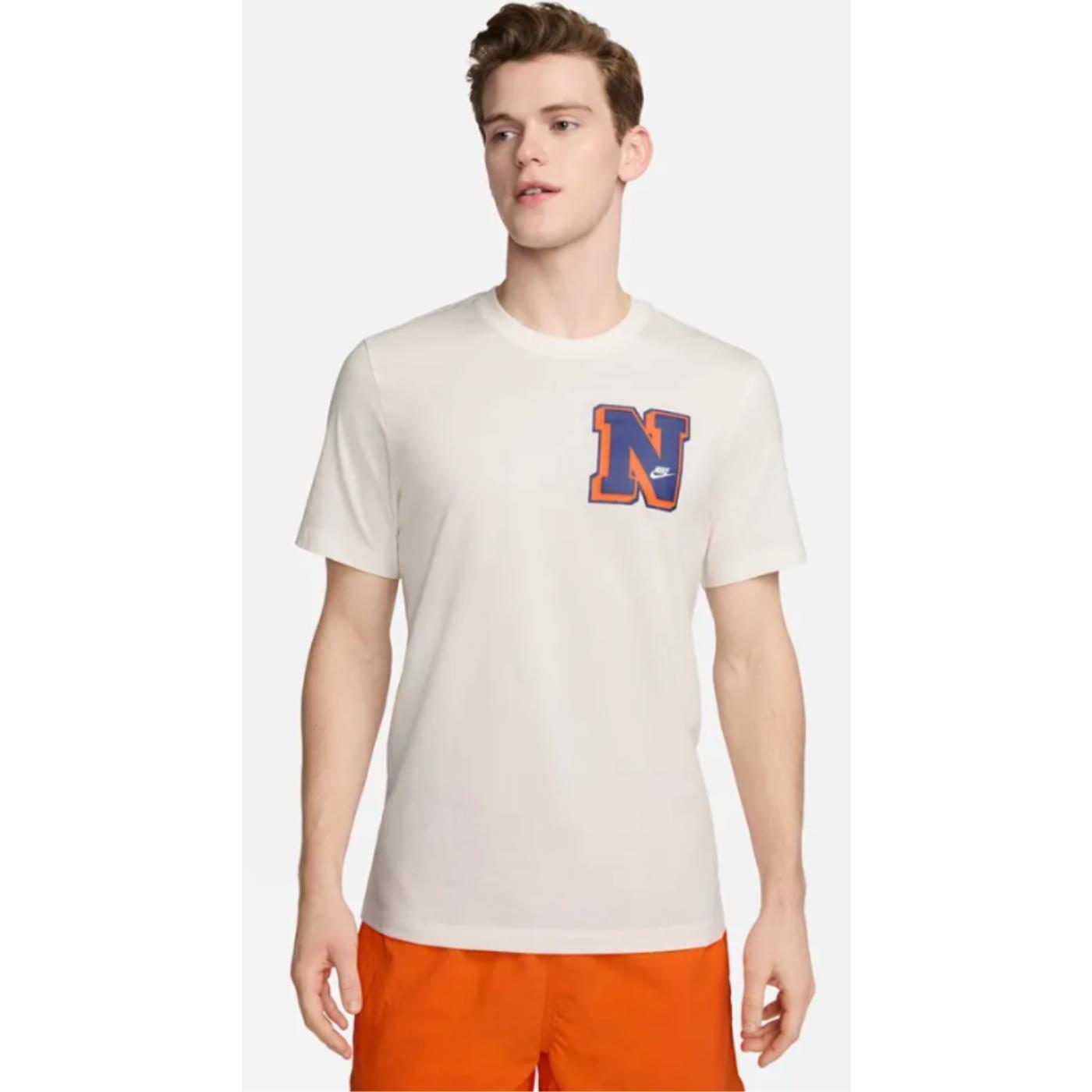 odzież Męskie Nike