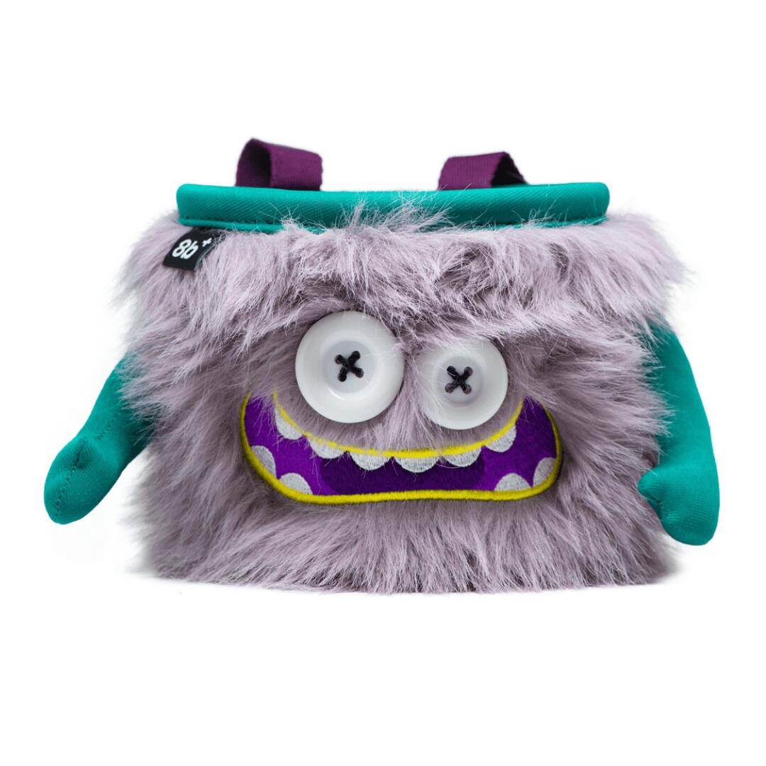 Woreczek na magnezję 8b+ Gibson