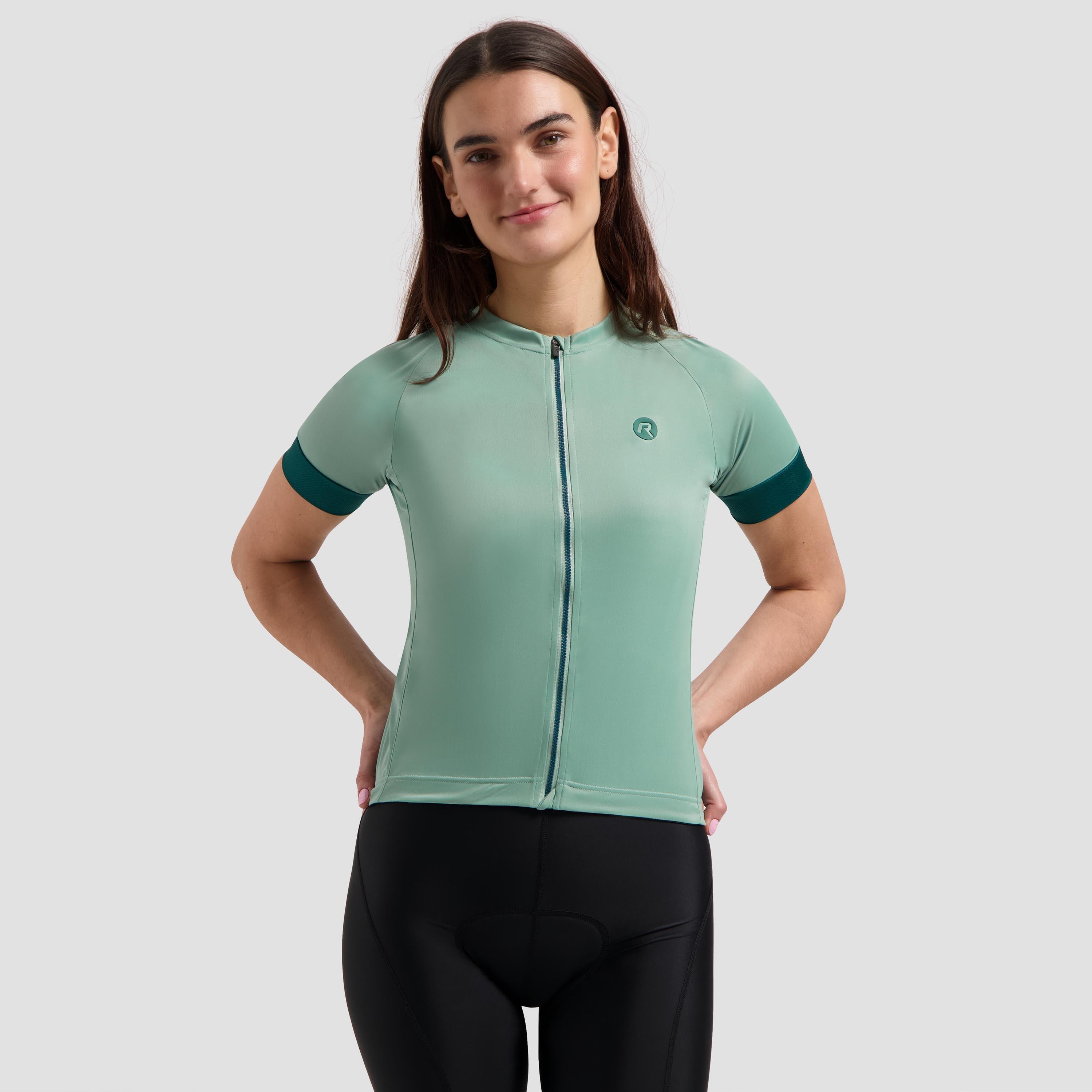 Koszulka rowerowa damska Rogelli Modesta
