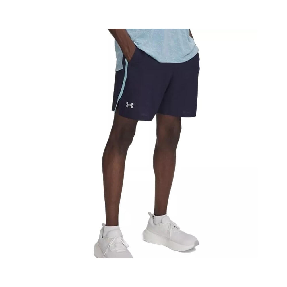 Szorty Under Armour Launch