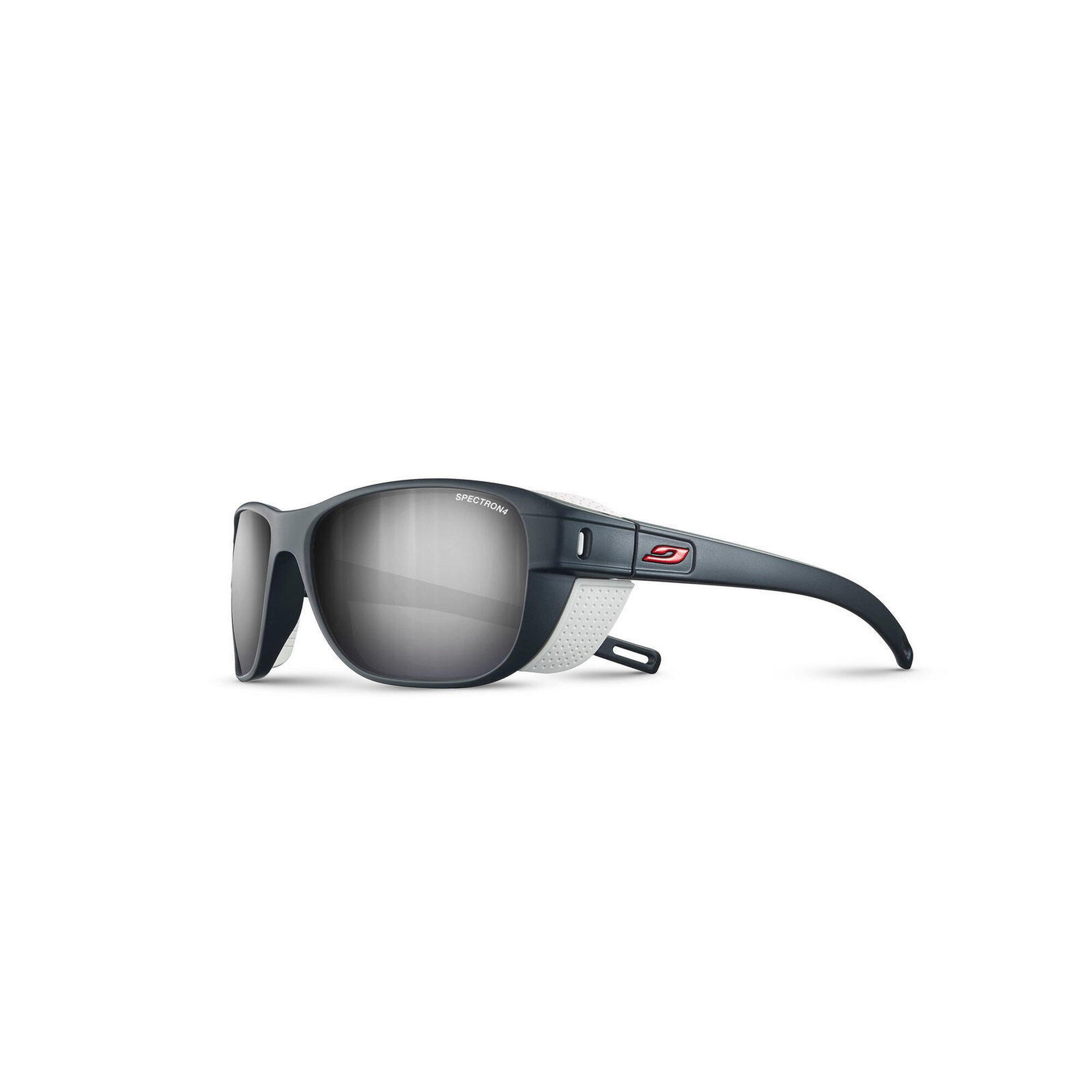 Okulary outdoorowe Julbo Camino M ciemny niebieski Spectron kat.4