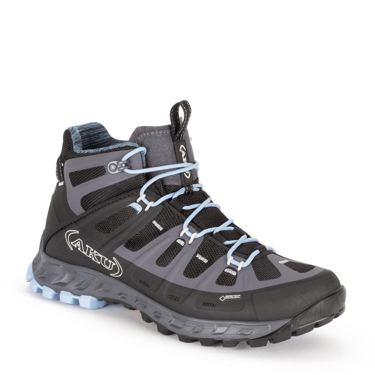 Buty trekkingowe damskie Aku Selvatica Mid GTX