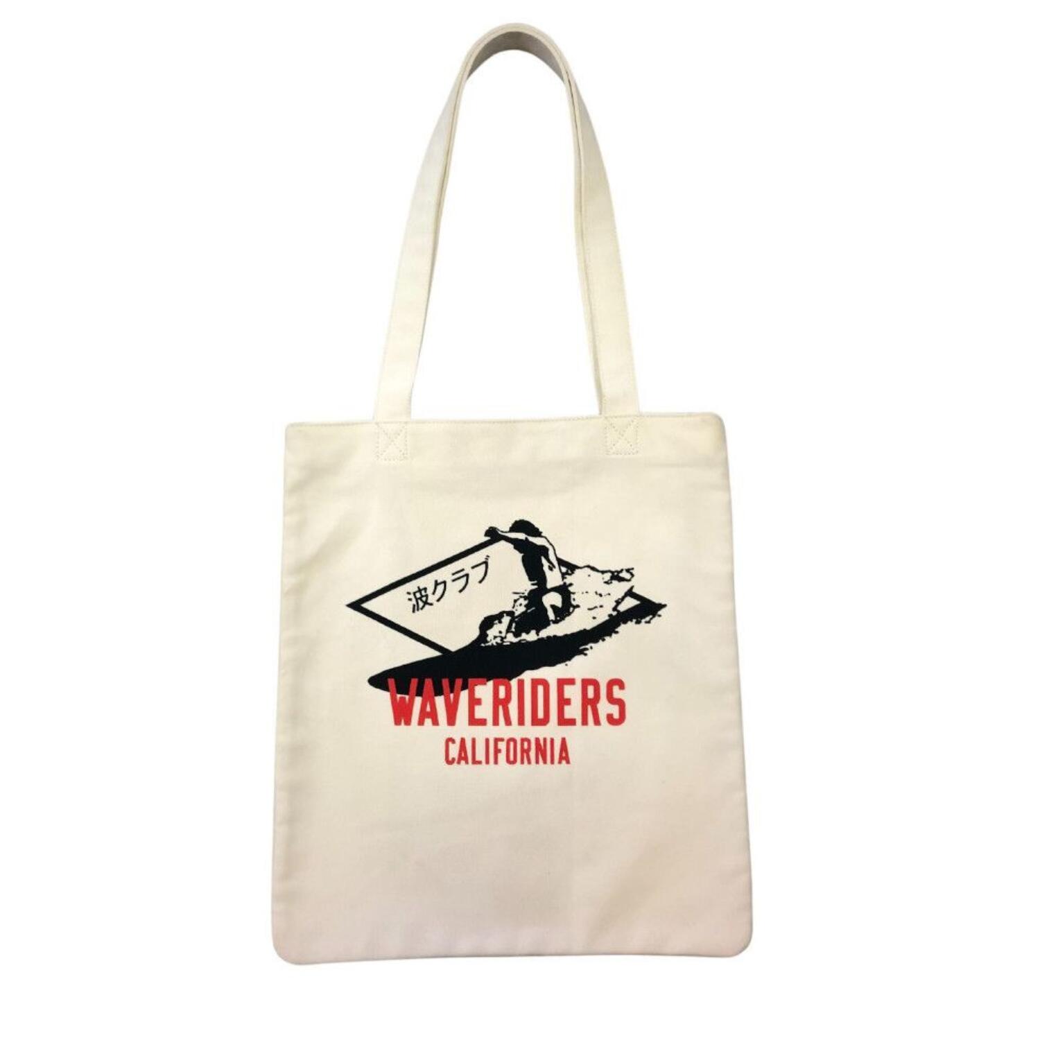 Torba turystyczna Superdry Tote