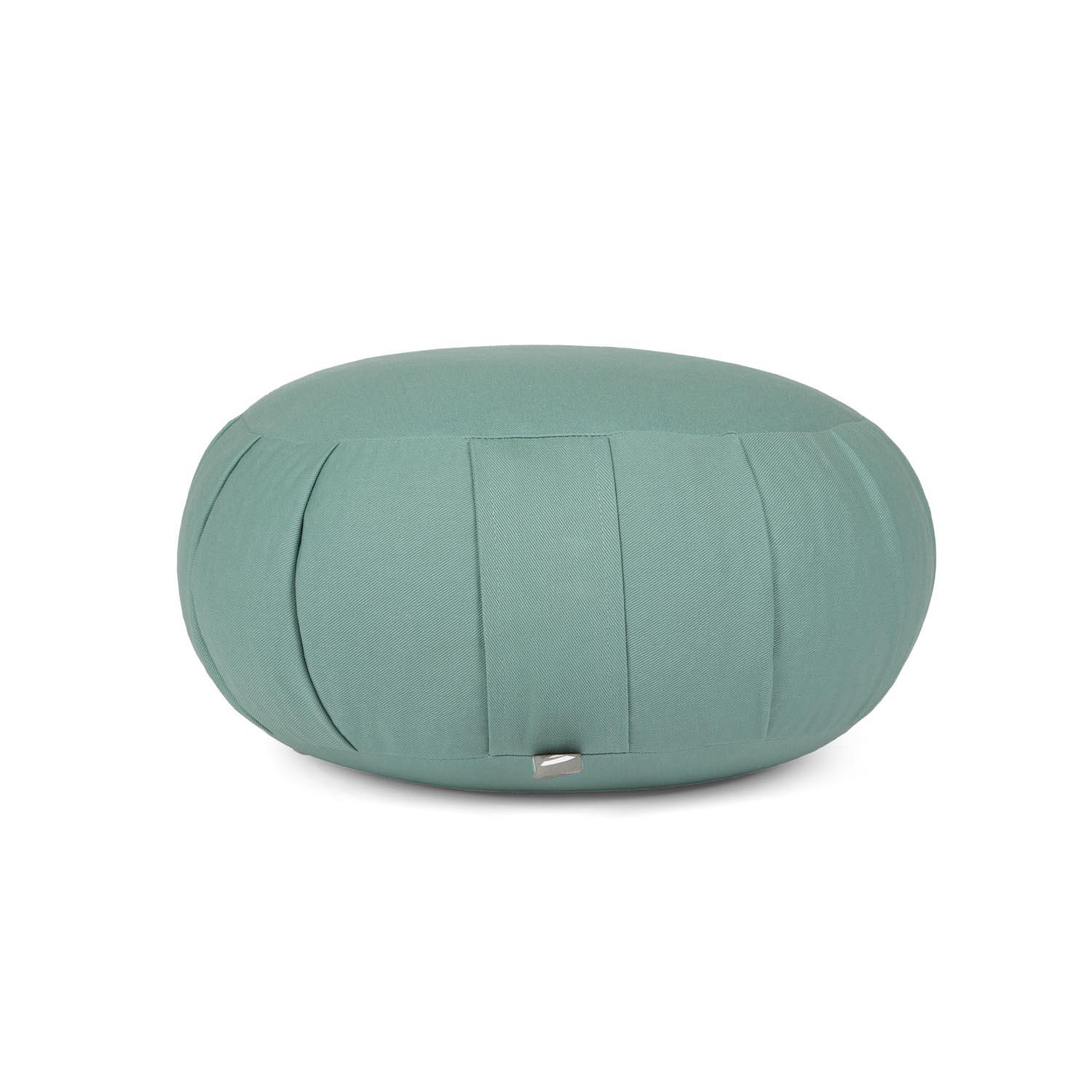 Poduszka do medytacji Bodhi Zafu Eco - błękitny