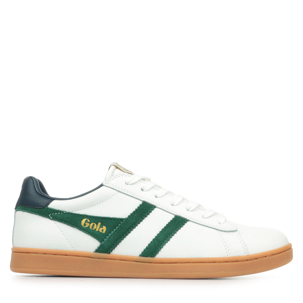 Trenerzy ze skóry Gola Equipe Ii