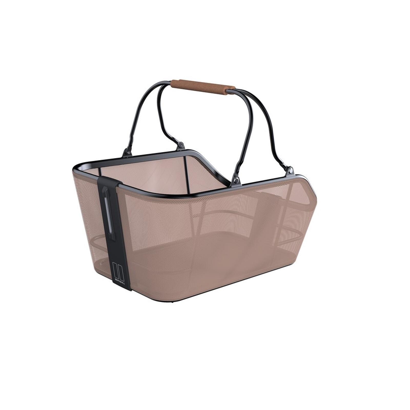 Koszyk rowerowy Cento Nordlicht