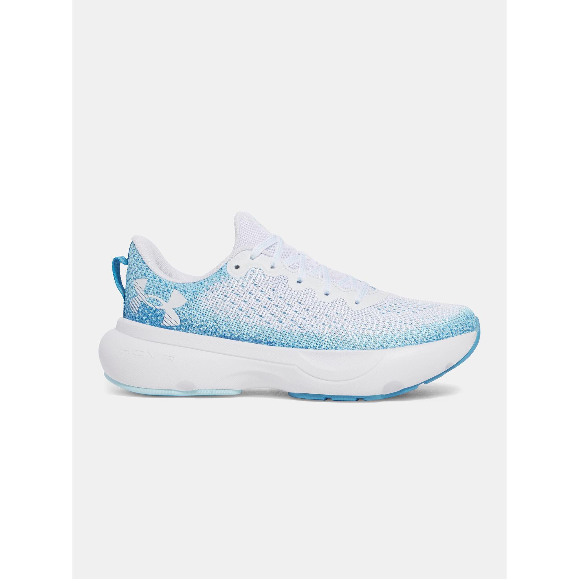 Buty do biegania damskie Under Armour Infinite