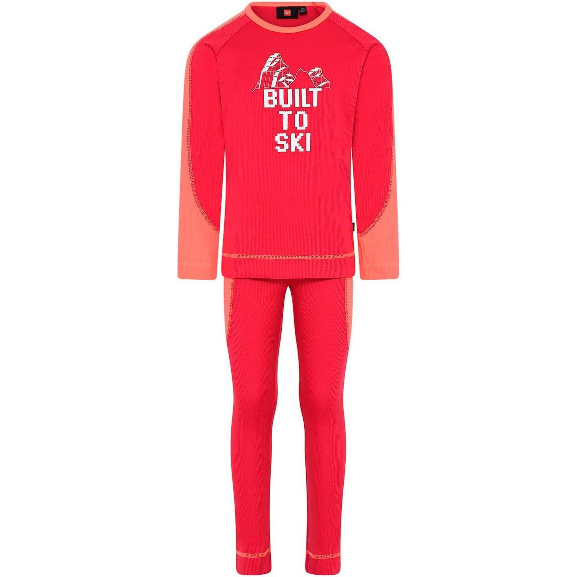 Bielizna termoaktywna dziecięca LEGO ULTAR 700