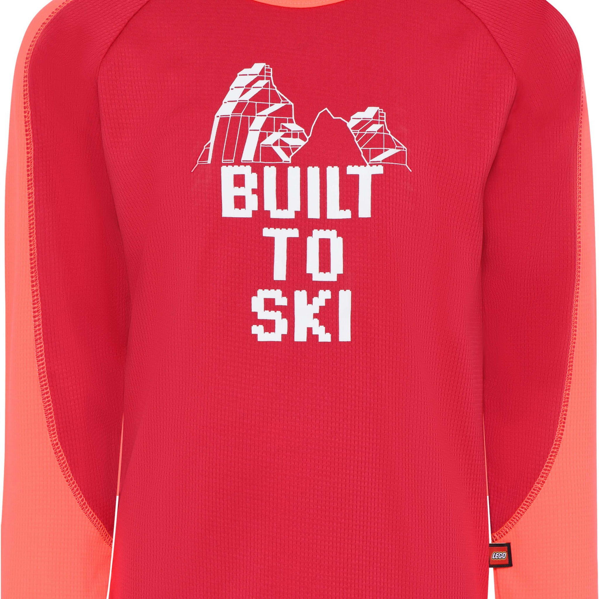 Bielizna termoaktywna dziecięca LEGO ULTAR 700