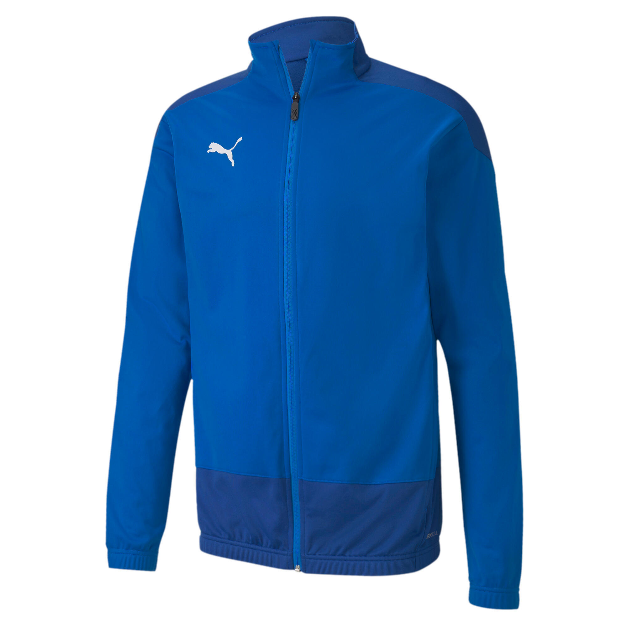 Kurtka męskie Puma Teamgoal 23 Training Jacket