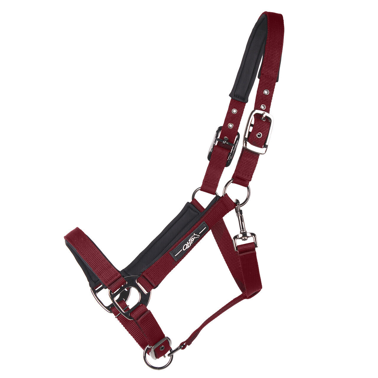 Halter dla koni QHP Deluxe