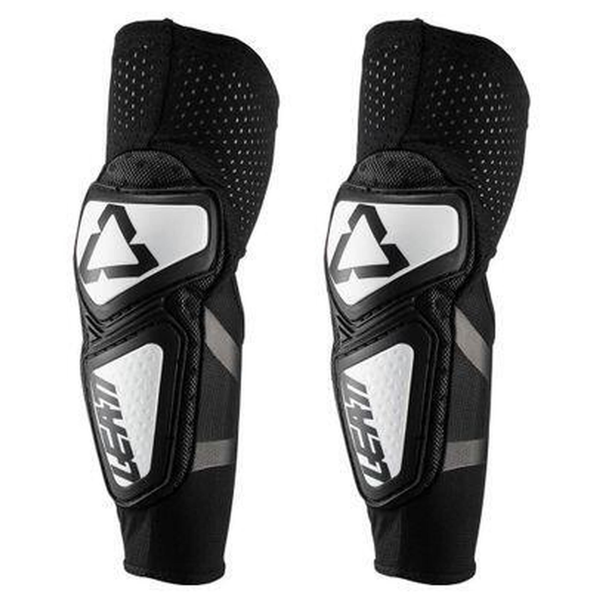 Ochraniacz łokci MTB męski Leatt Contour