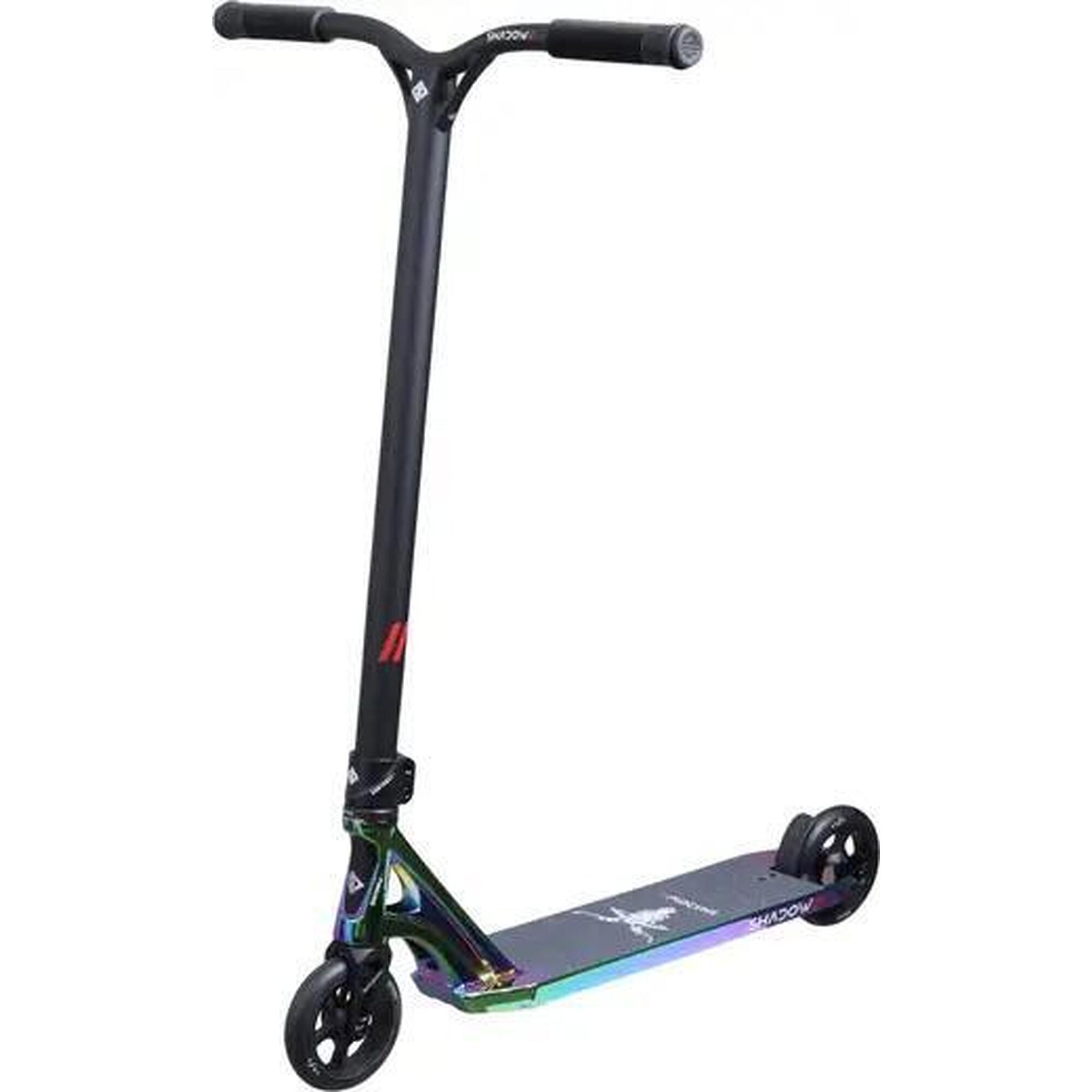 Hulajnogi Wyczynowe Drone Shadow II Hulajnoga Wyczynowa - Neochrome