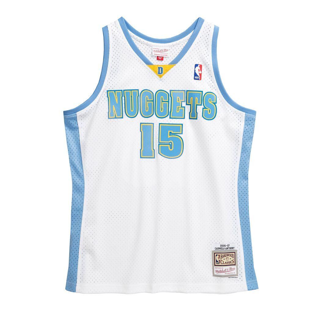 Koszulka NBA Denver Nuggets Carmelo Anthony