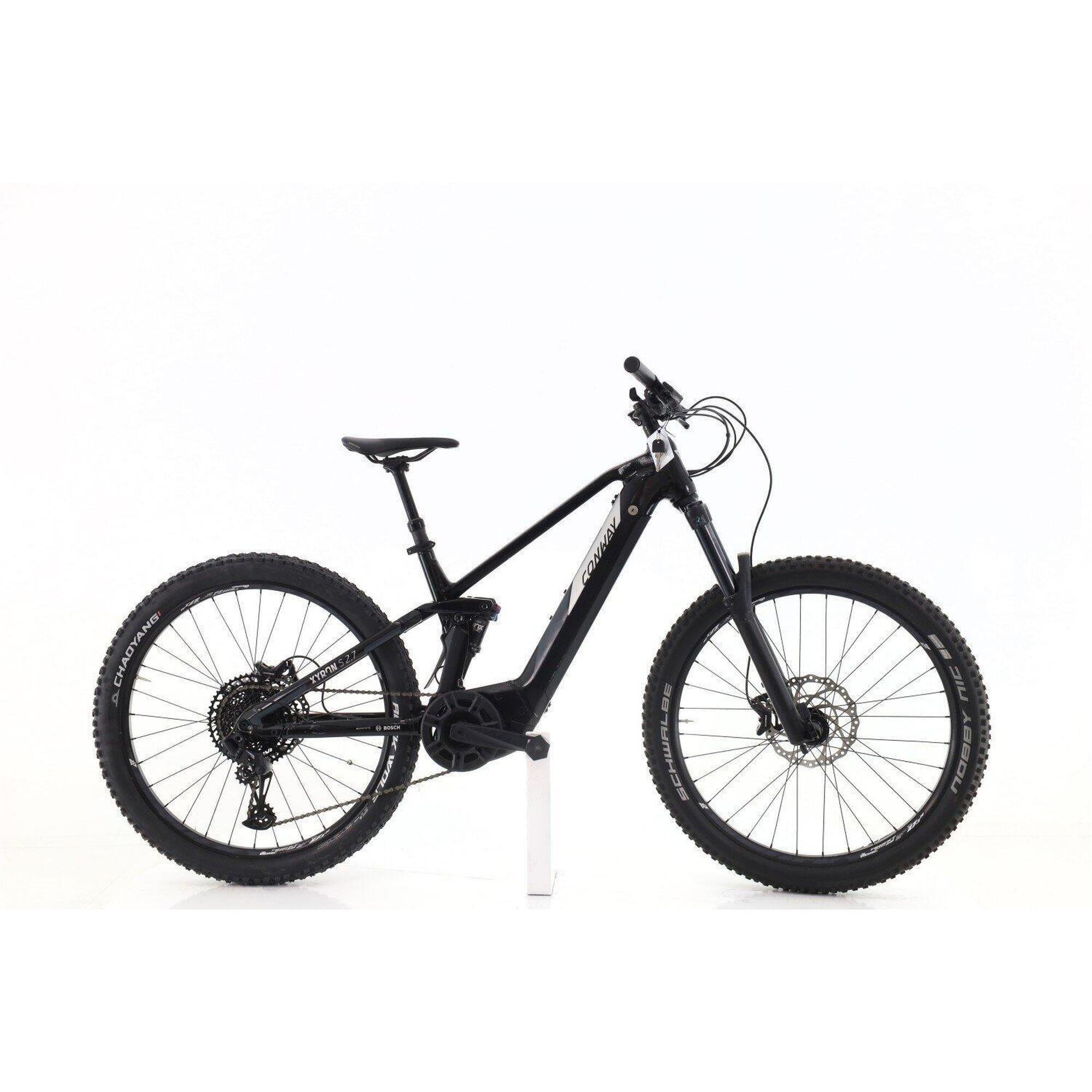 Second life · R. elektryczny · Conway Xyron S 2.7 · W bardzo dobrym stanie