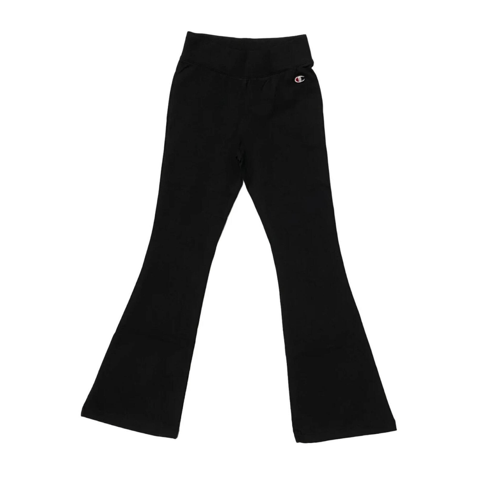 Spodnie damskie Champion Flare