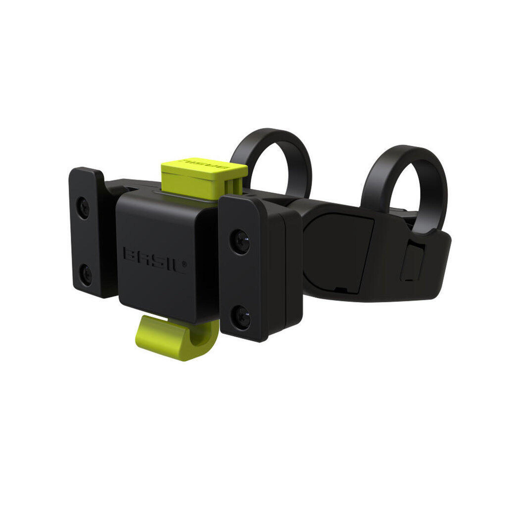 Uchwyt Na Koszyk Uchwyt Na Kierownicę