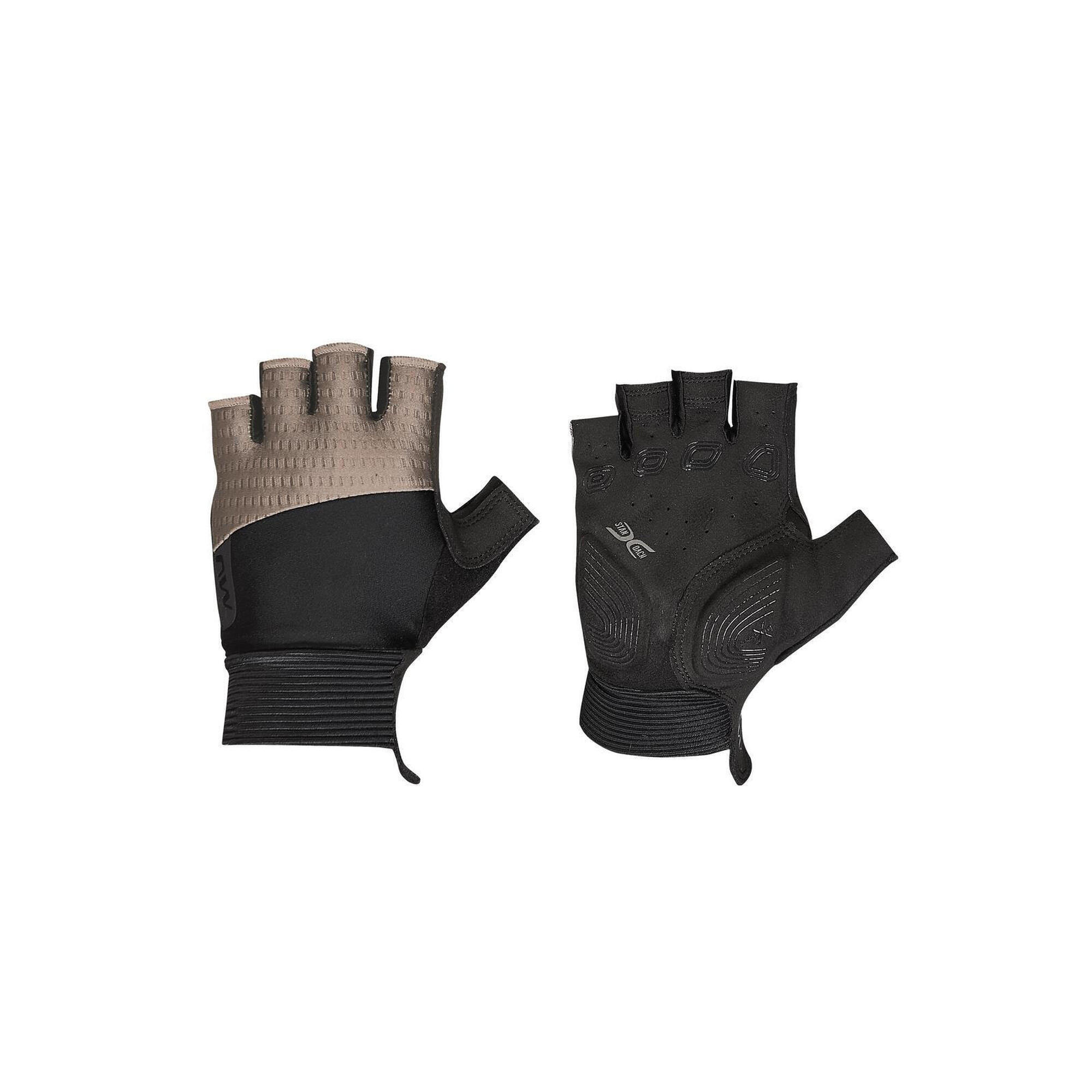 Rękawice rowerowe NORTHWAVE Extreme Pro czarny