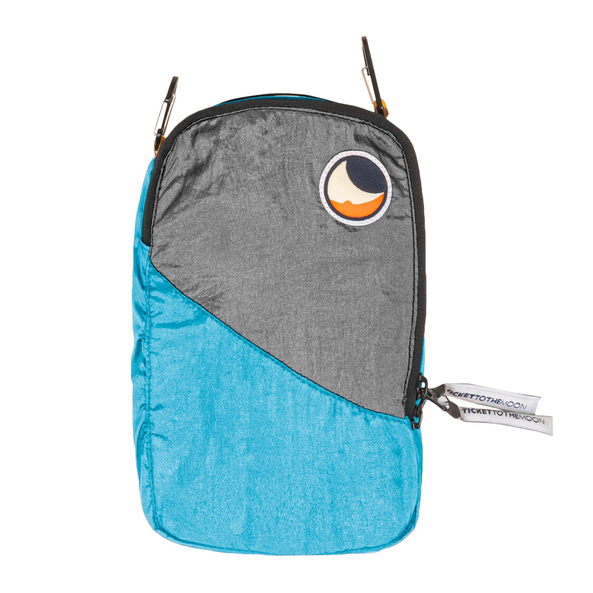 Organizer saszetka pokrowiec podróżny Ticket to the Moon Travel Cube