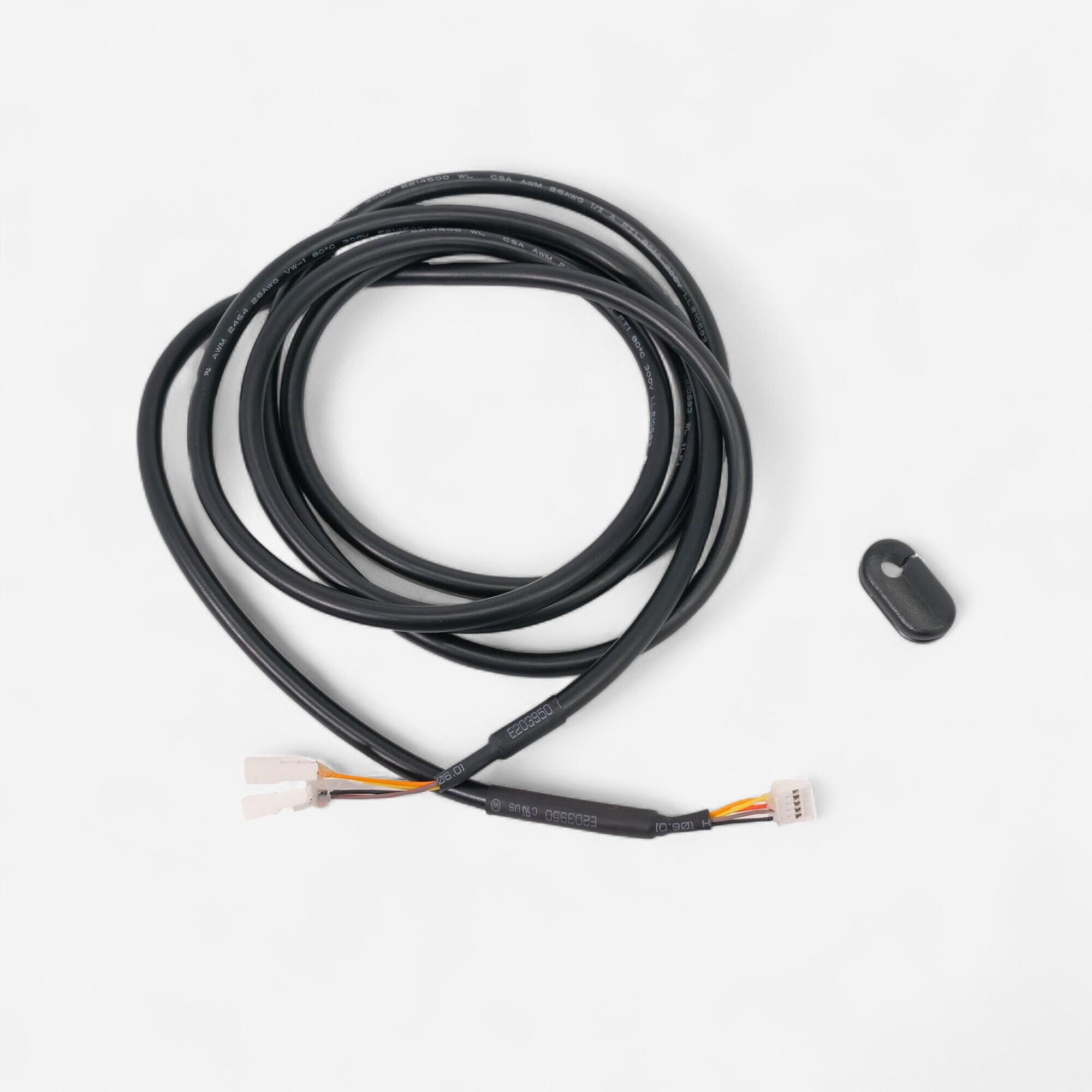 Kabel wyświetlacza TS100