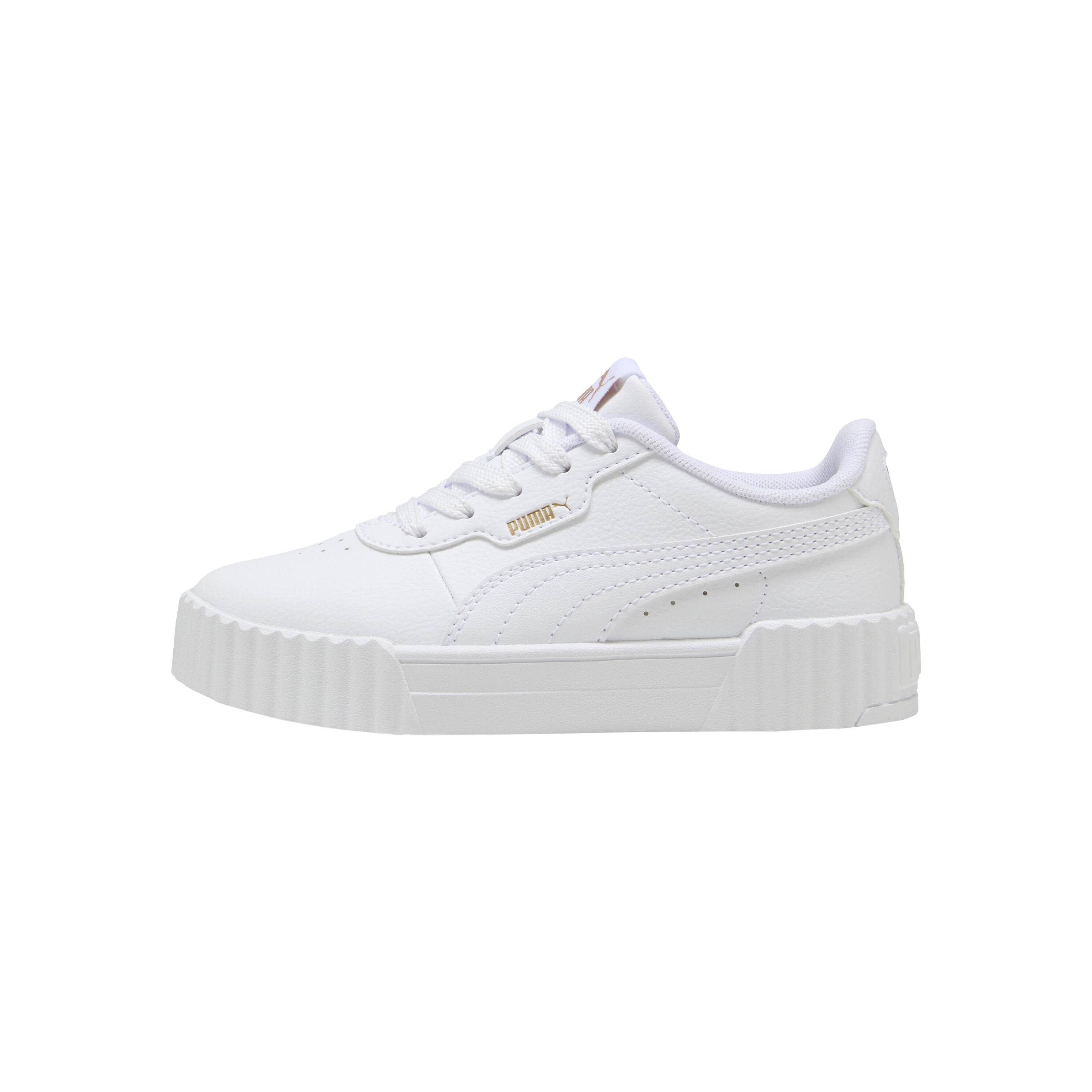 Trenerzy dziewczęcy Puma Carina 3.0