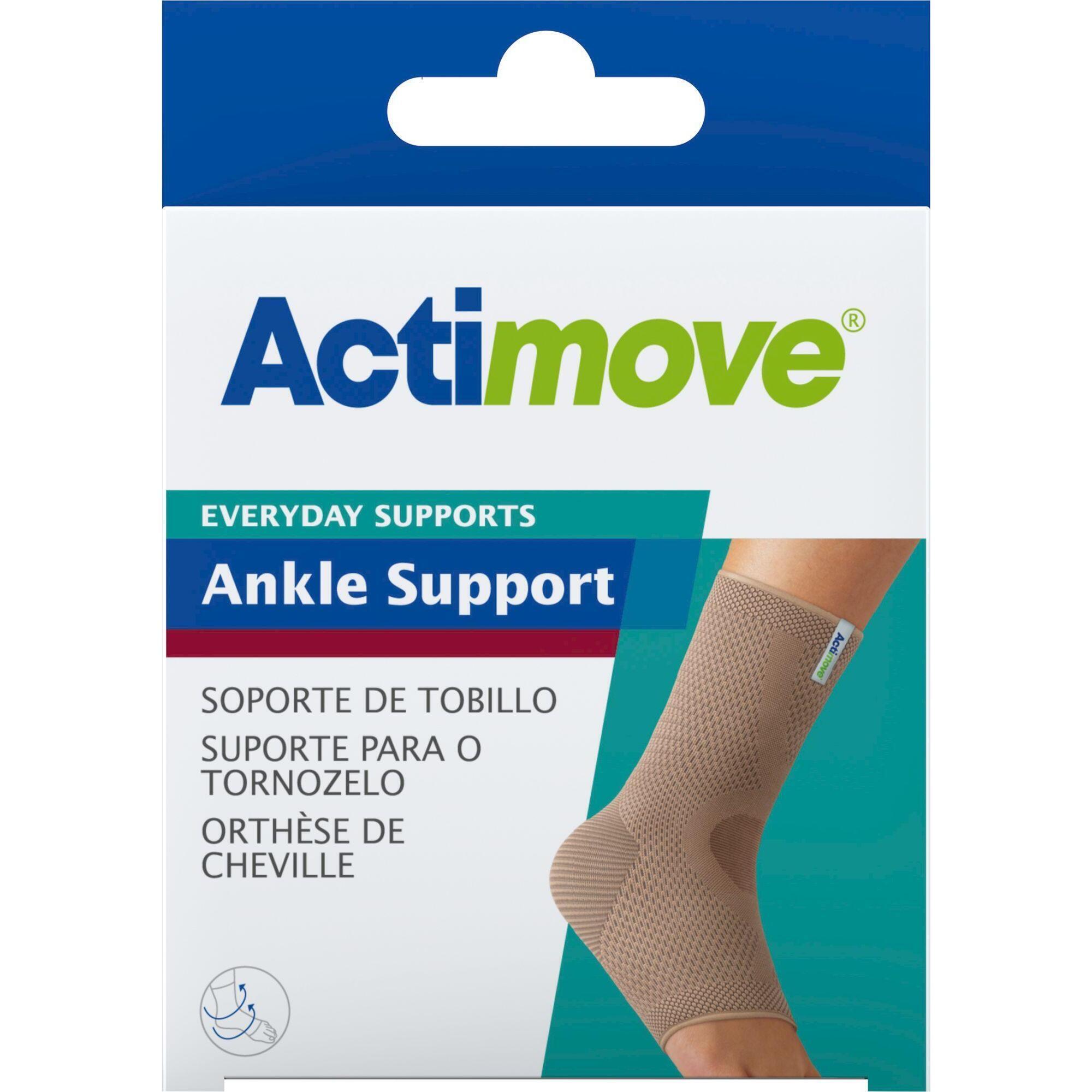 Opaska stawu skokowego Actimove Everyday Supports