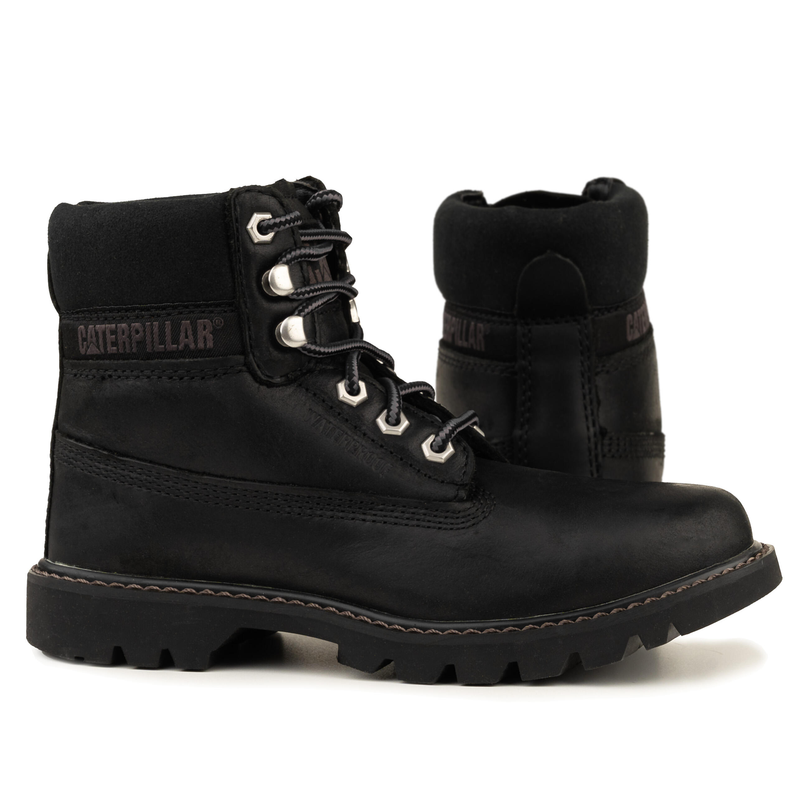 Buty damskie Cat COLORADO