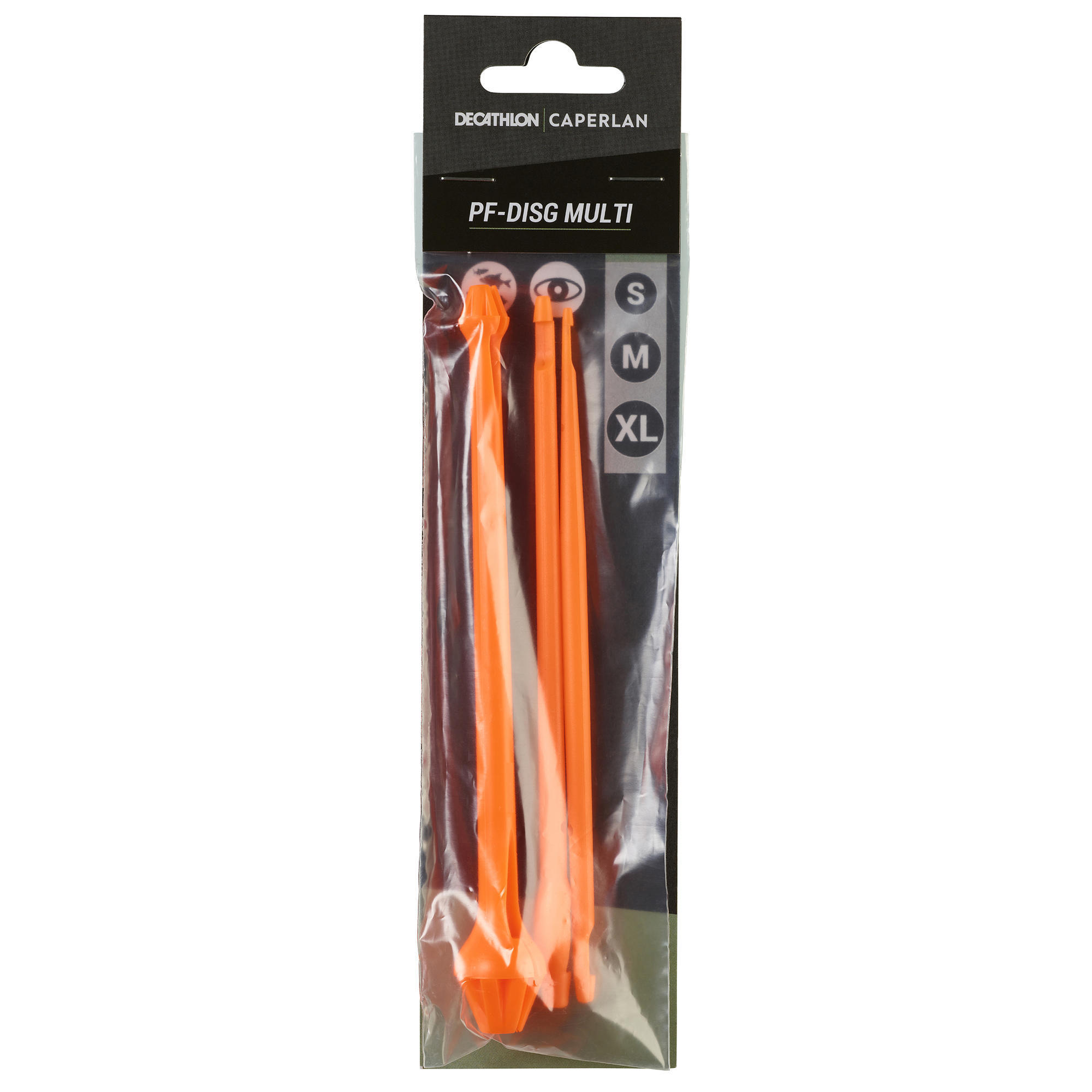 Zestaw wypychaczy PF-DISG MULTI