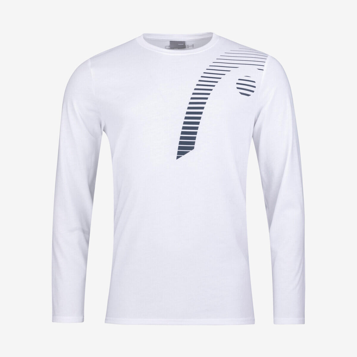 Koszulka z długim rękawem dziecięca CLUB 21 CLIFF