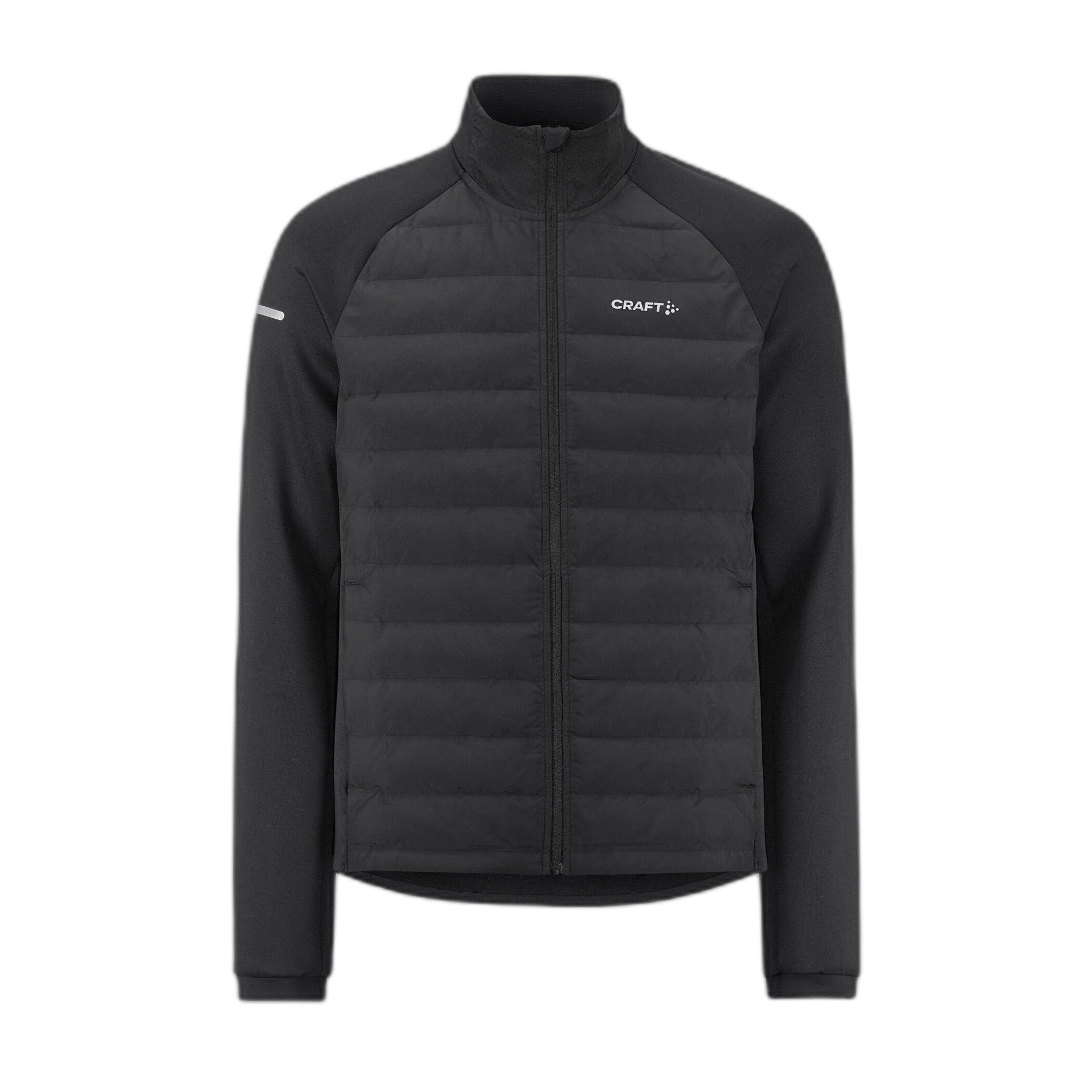 Kurtka puchowa Craft Subz 4