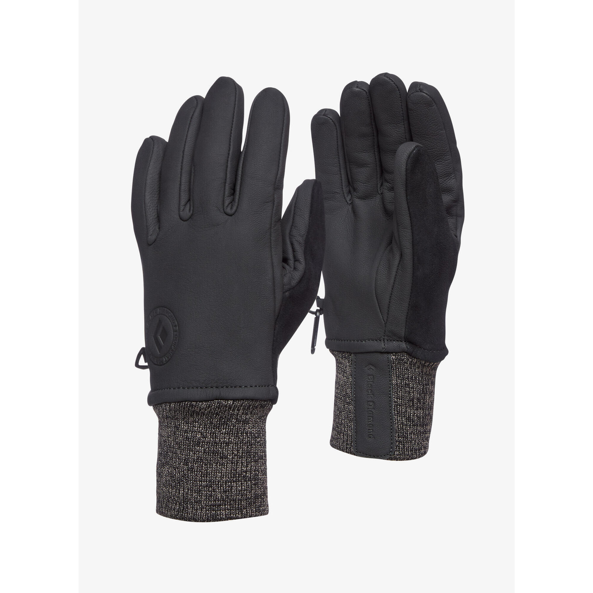 Rękawiczki skiturowe Black Diamond Dirt Bag Gloves