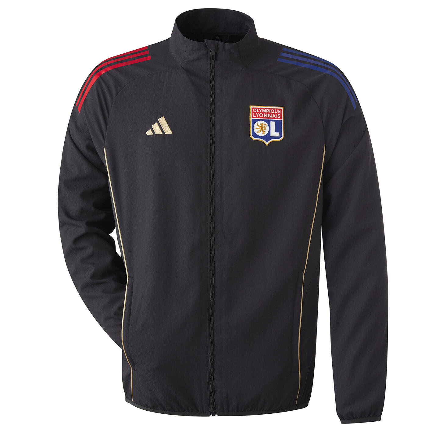 Kurtka dresowa Prematch OL 2025/26