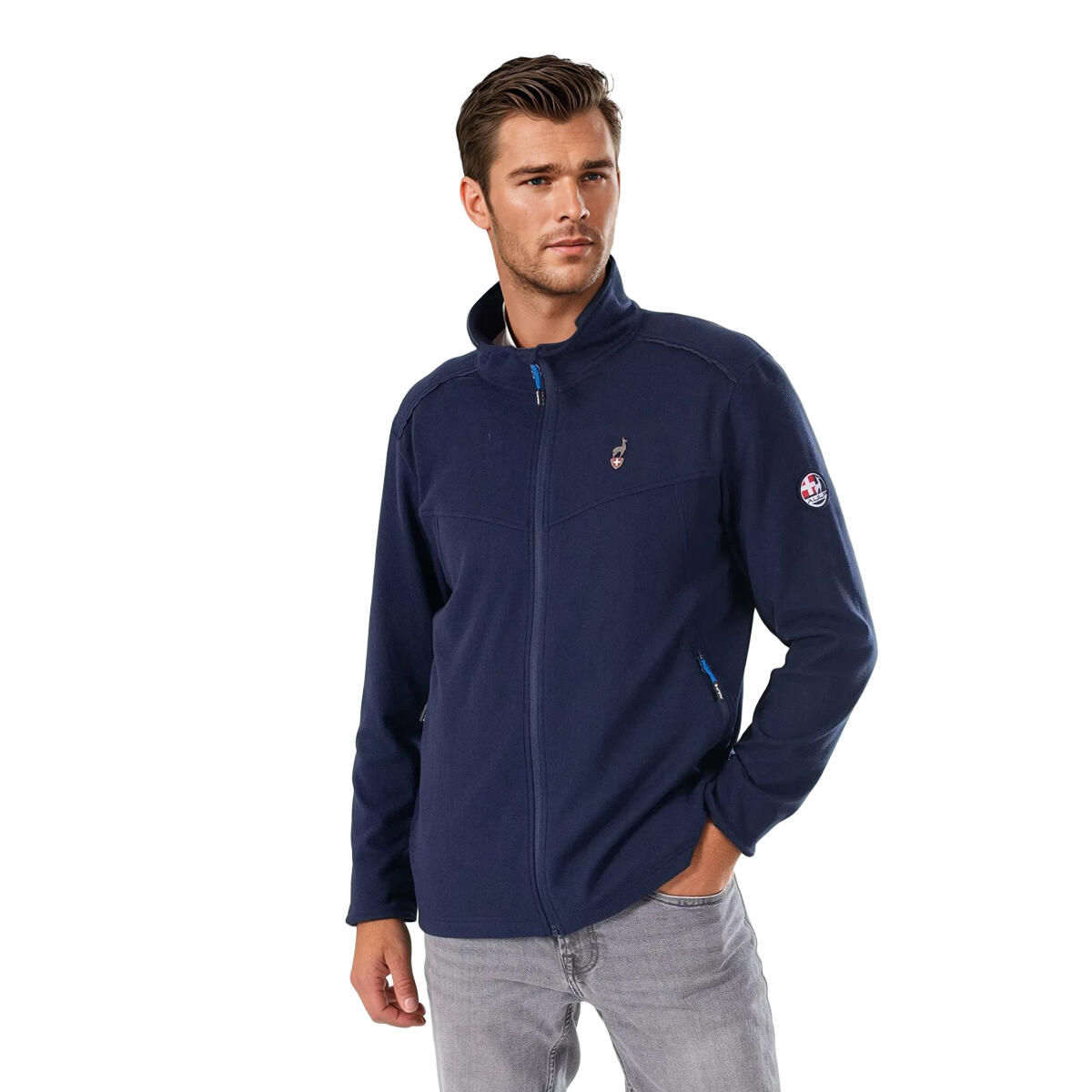 Polar męski AULP BONKO termiczny elastyczny