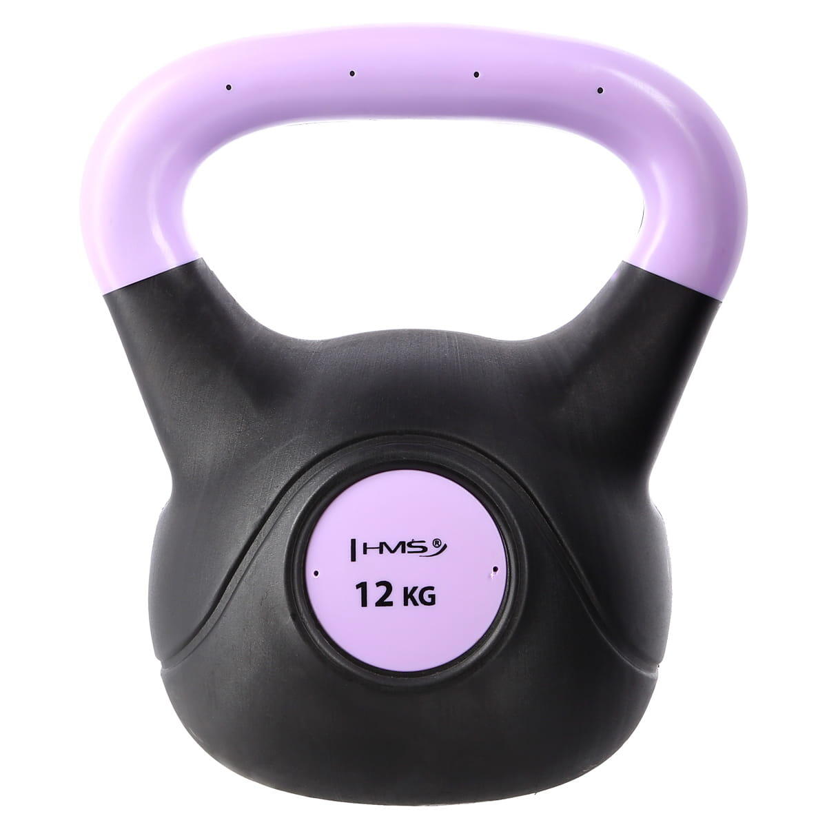 Kettlebell kompozytowy KPC HMS