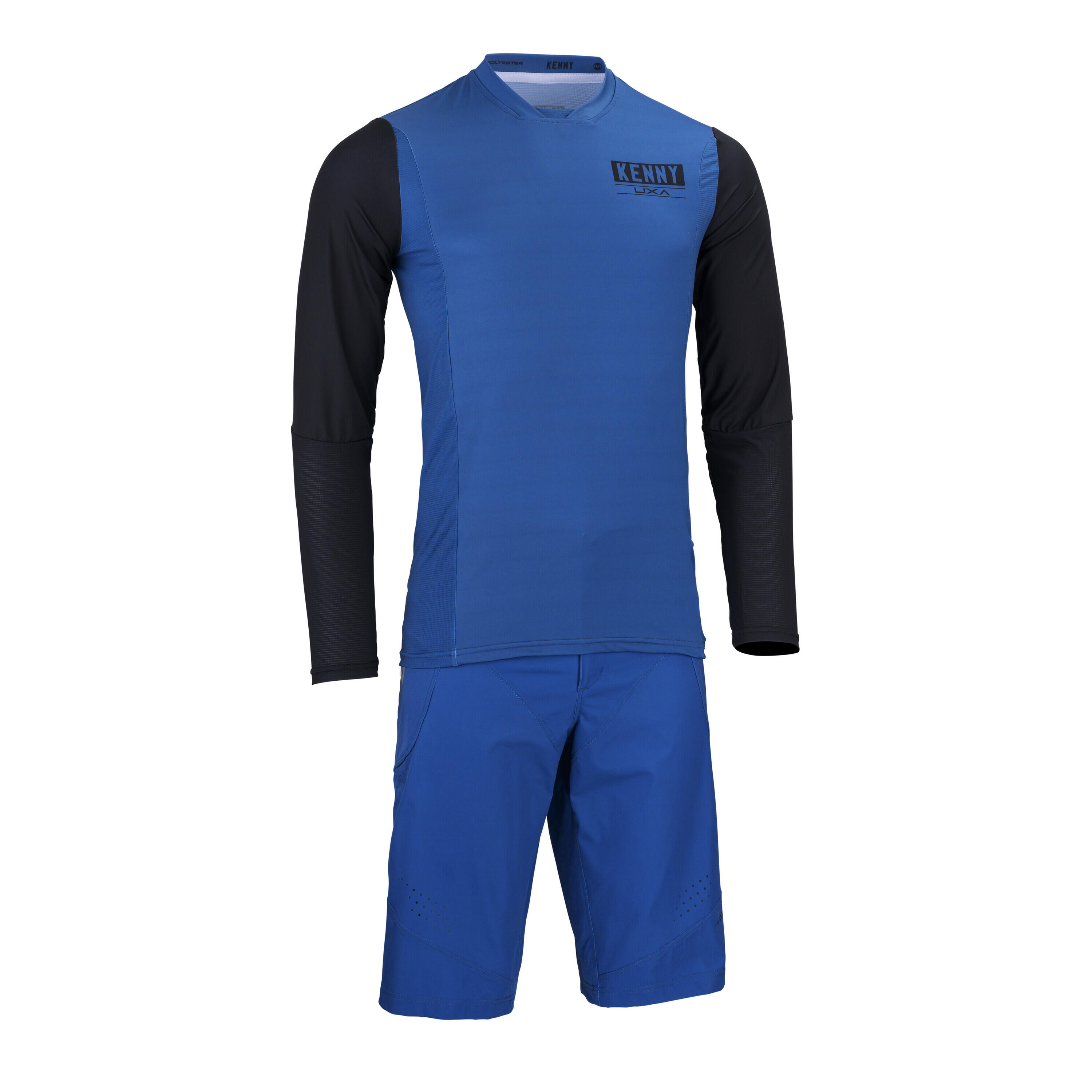 Koszulka z długim rękawem Kenny Charger