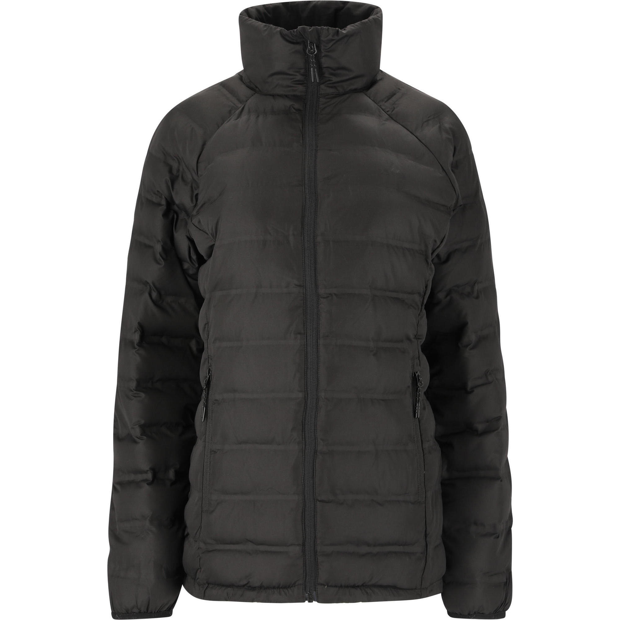 Kurtka zimowa damska Whistler Froze Light Puffer Jacket