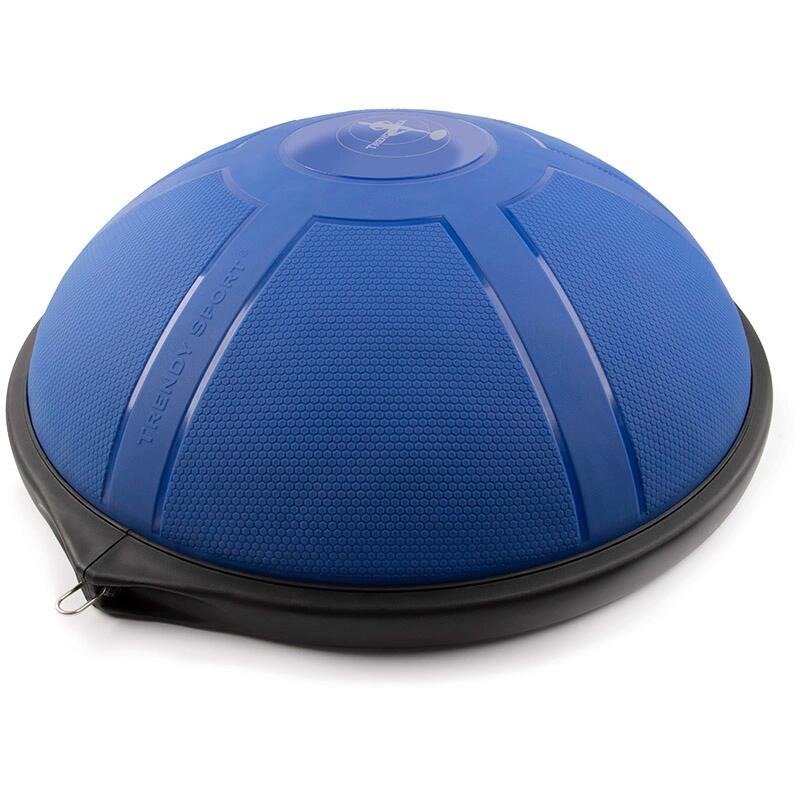 Urządzenie równoważące Trendy Meia 60 cm niebieskie