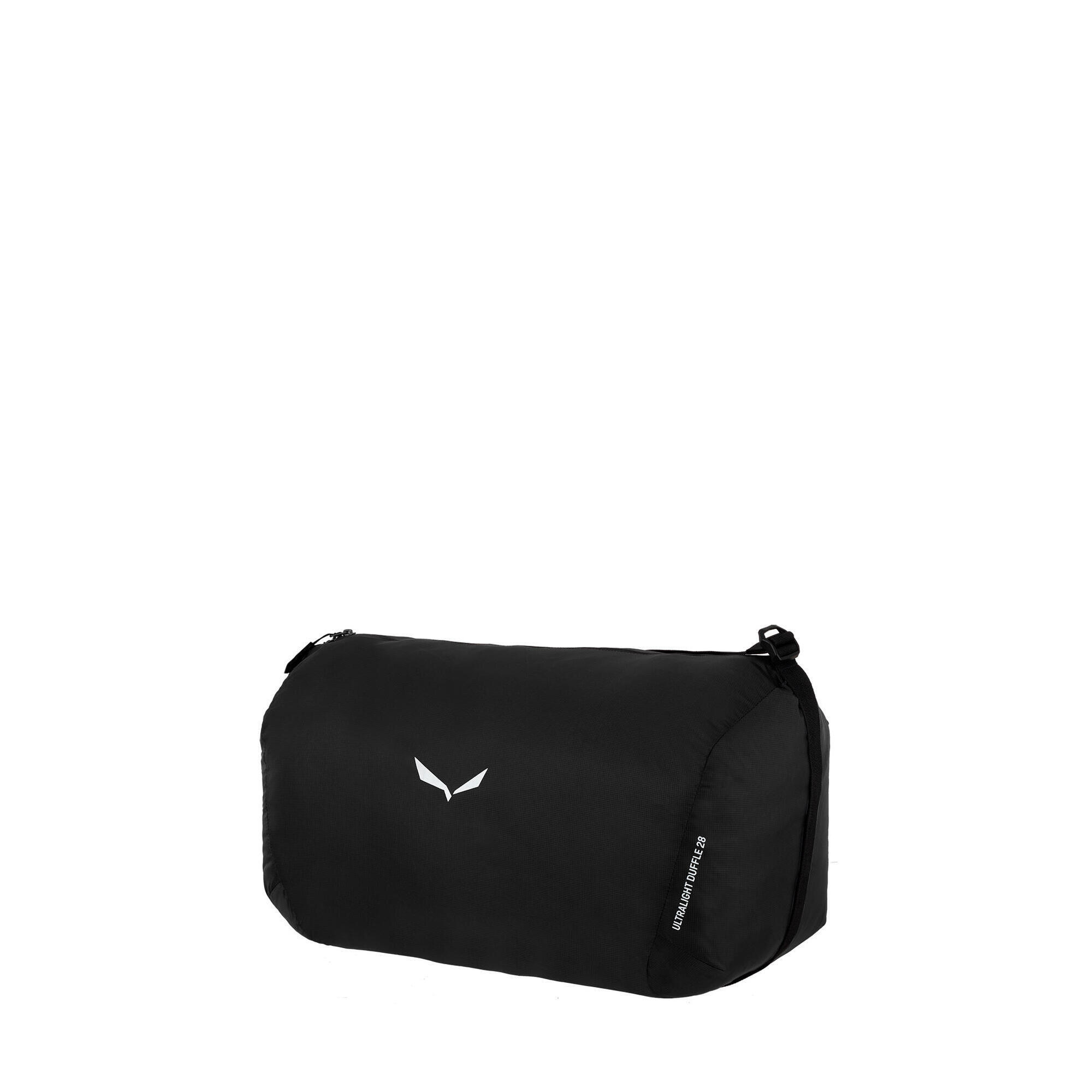 Torba miejska Salewa Ultralight Duffle 28L - black out