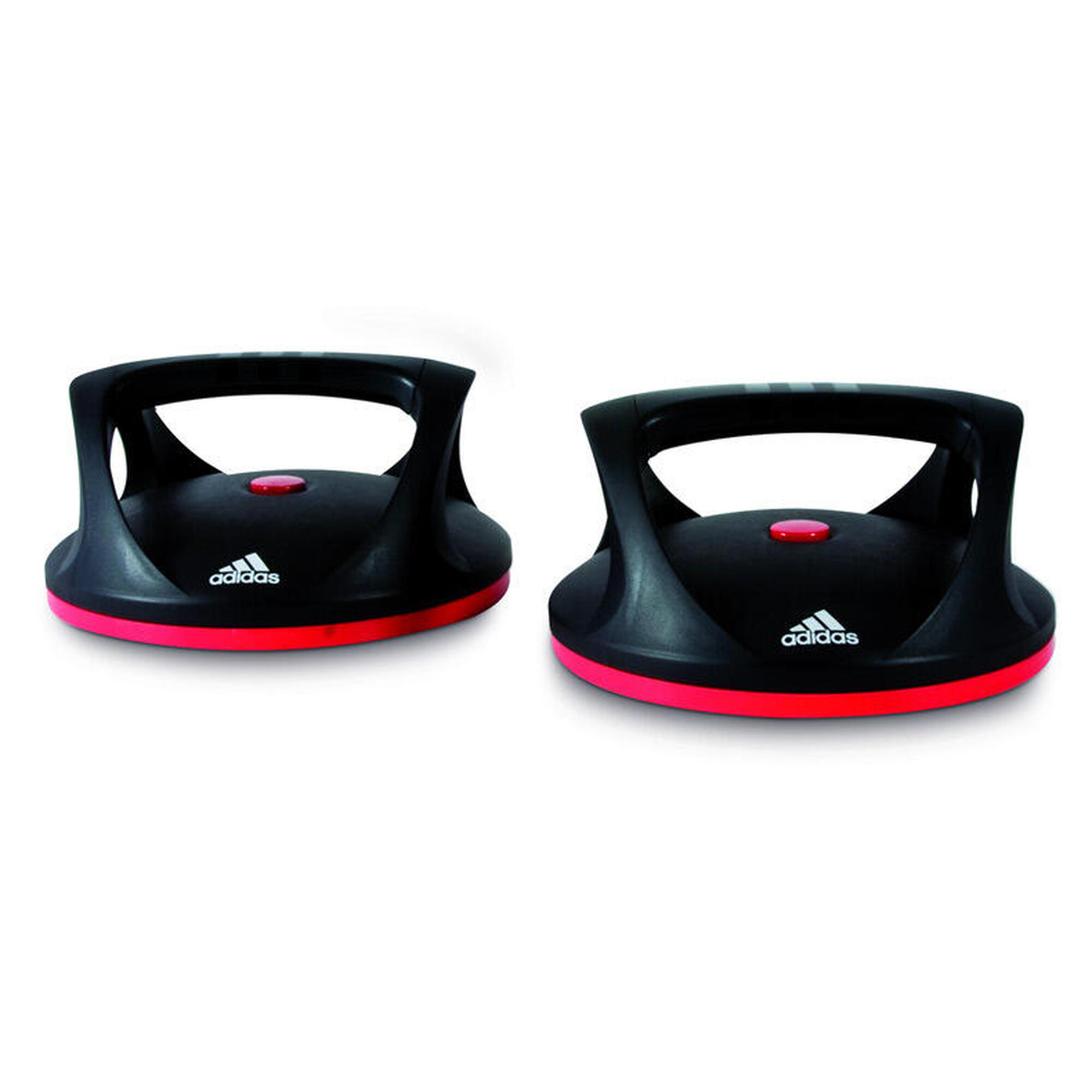 Uchwyty do pompek Adidas