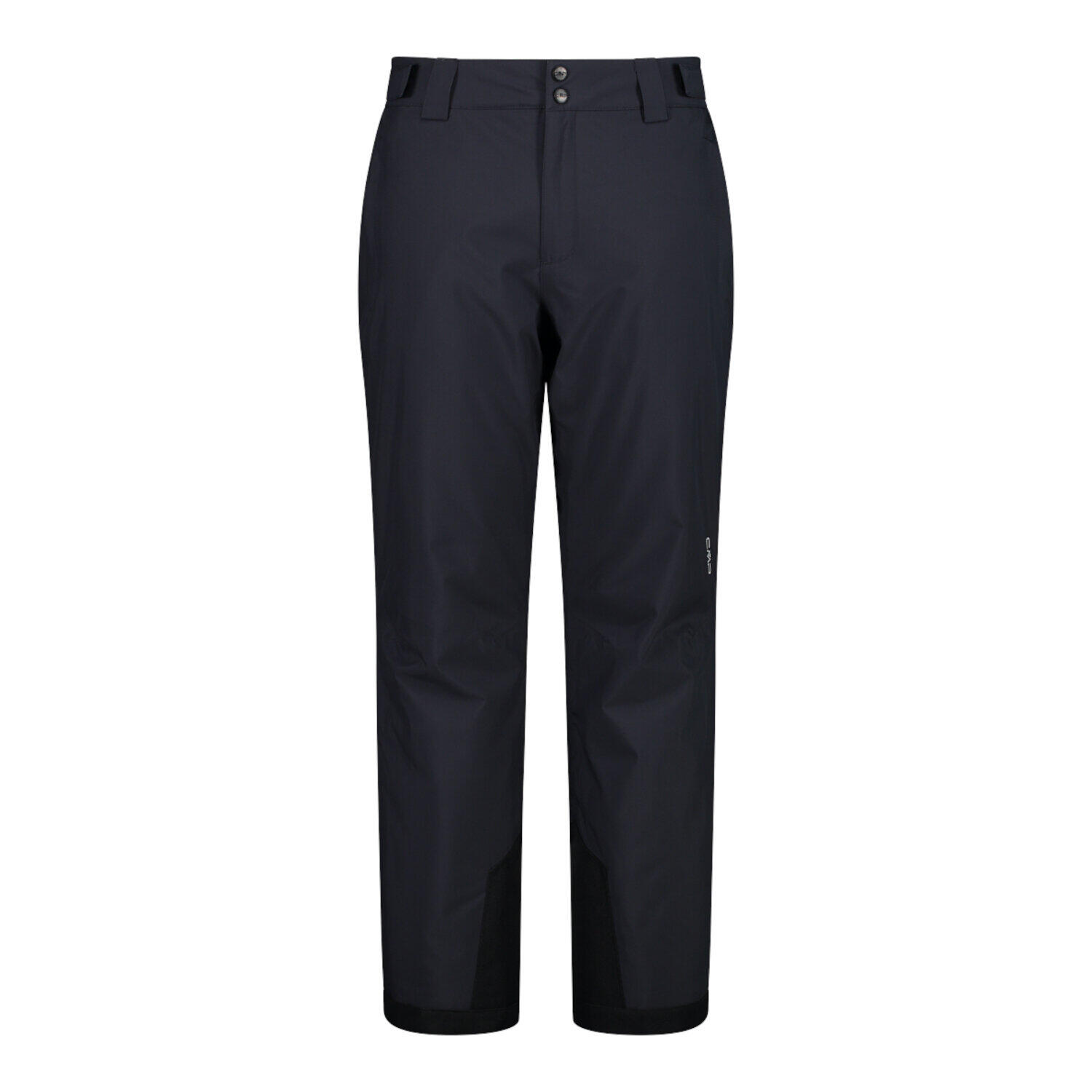 Spodnie narciarskie z tkaniny żakardowej CMP