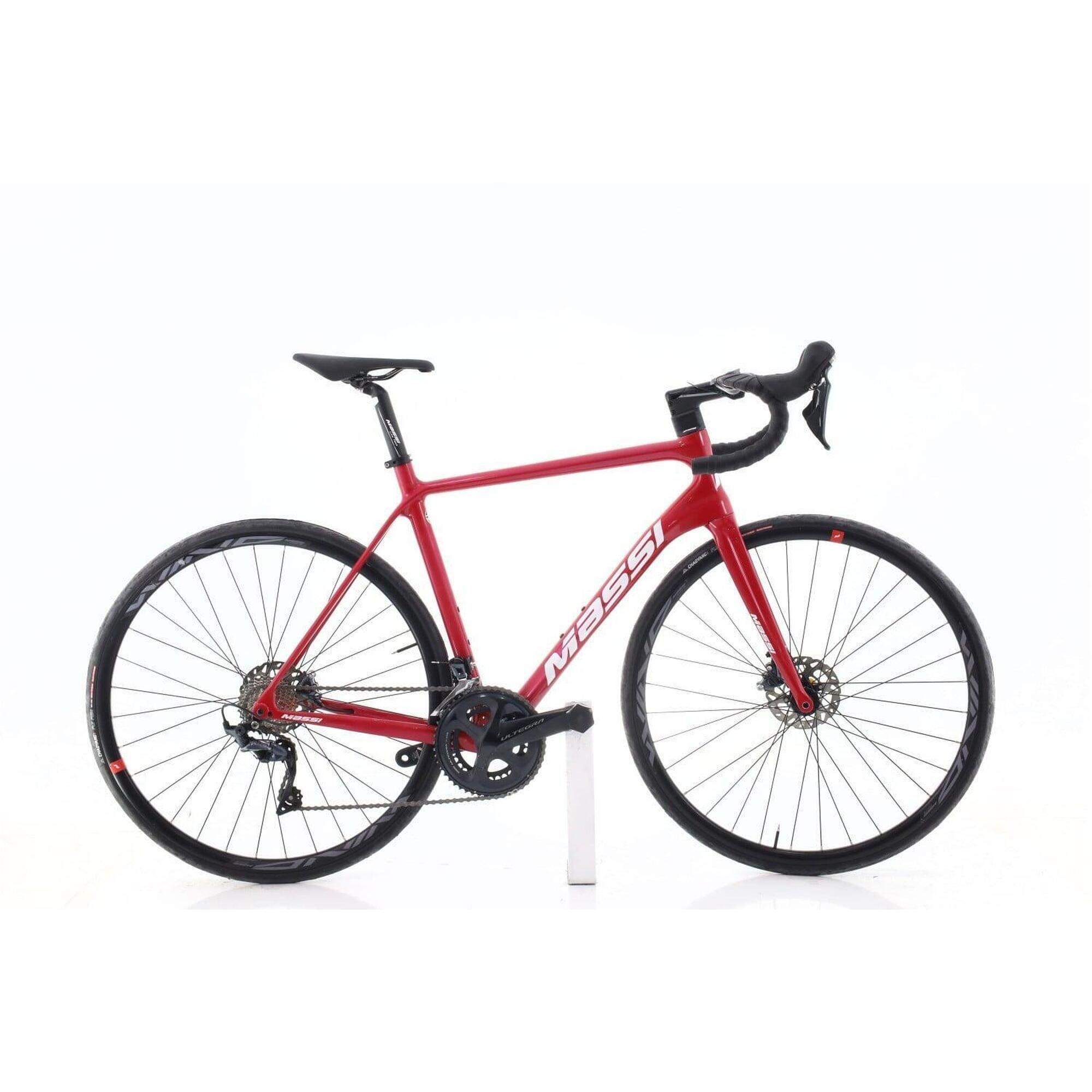 Second life · R. szosowy · Massi Team Race · W bardzo dobrym stanie