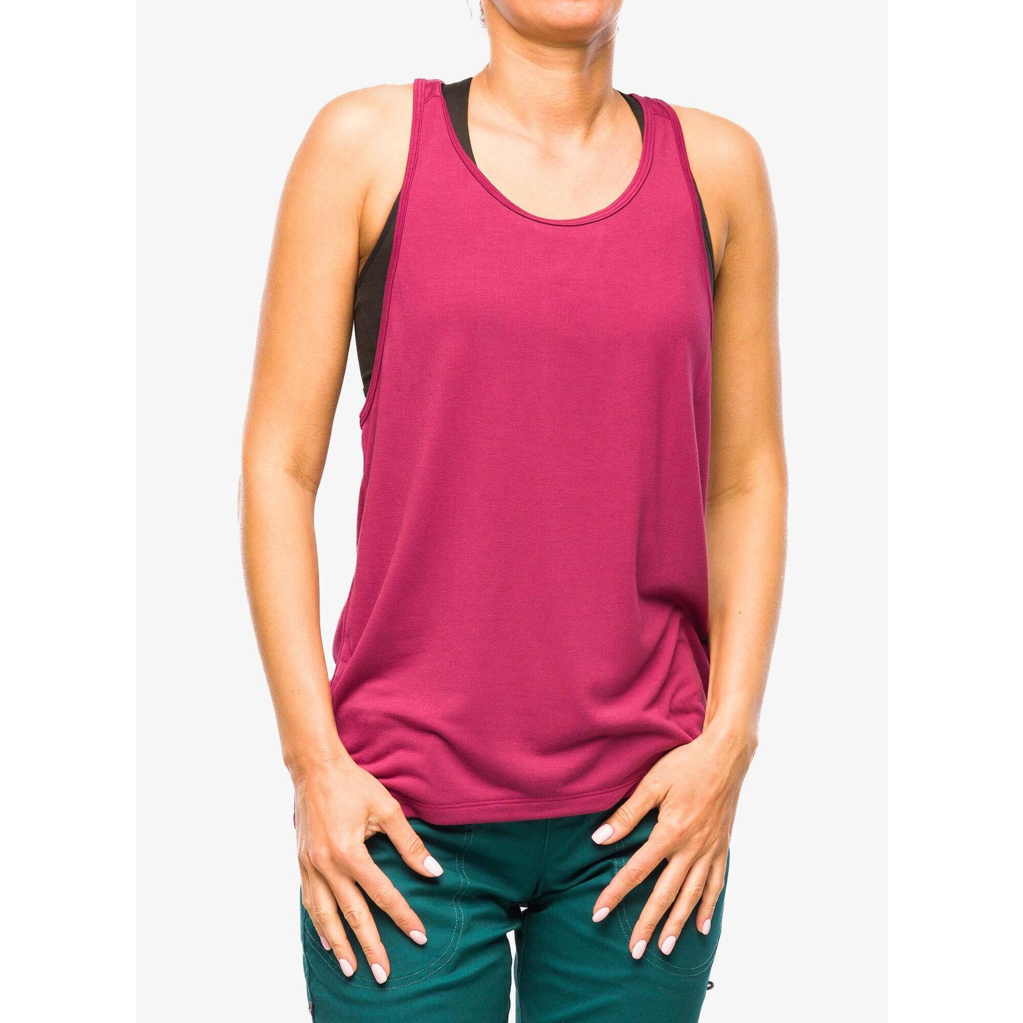 Top wspinaczkowy damski Ocun Fionna Top