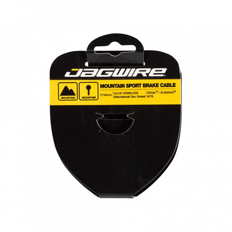 Linka hamulca Jagwire-1.5X3500mm-SRAM/Shimano