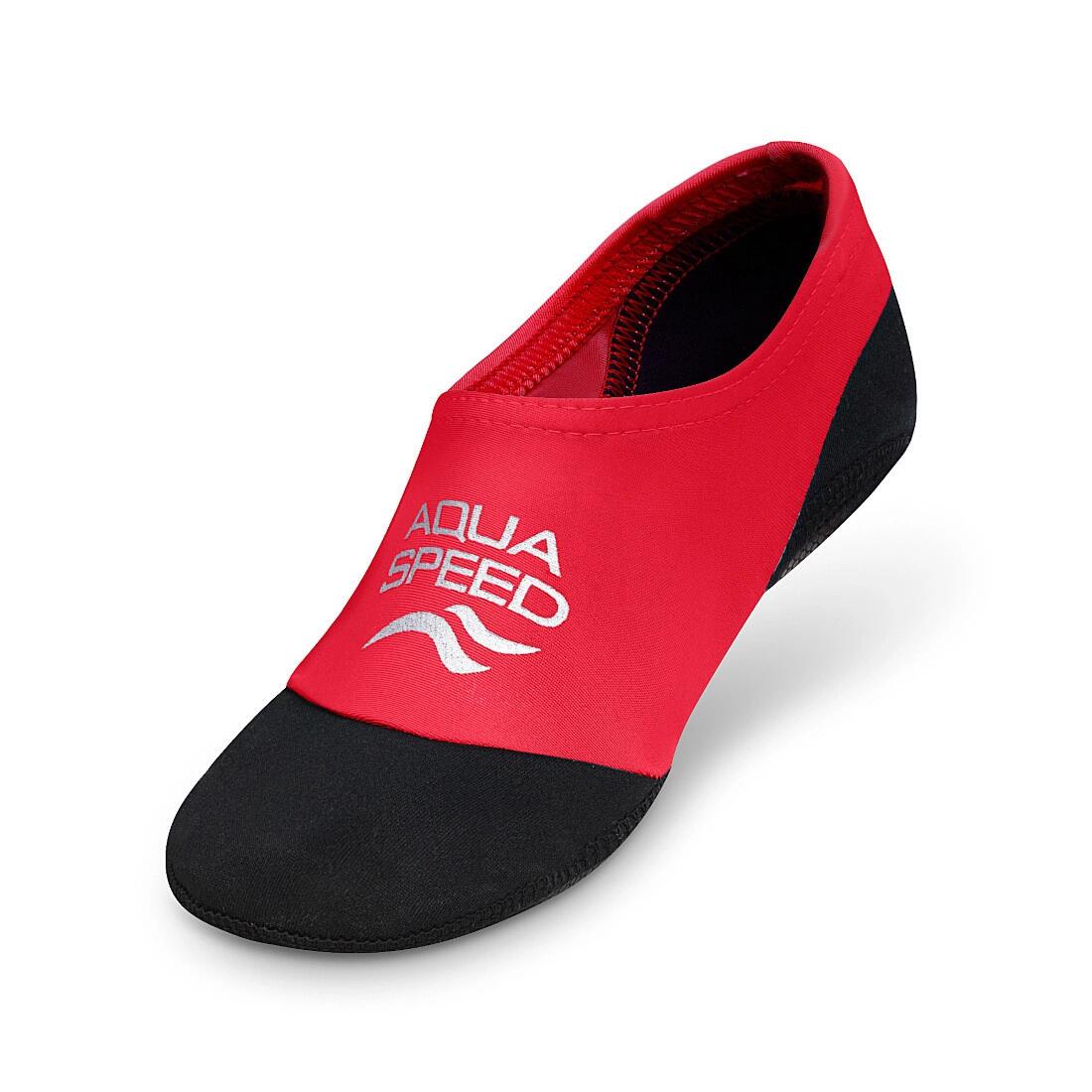 Skarpetki do pływania na basen Aqua Speed Neo