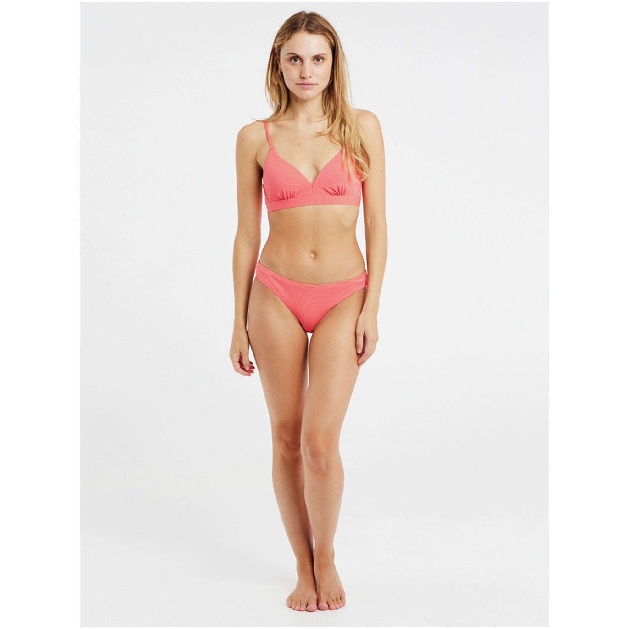 Bikini damskie Protest Prtbrita tankini