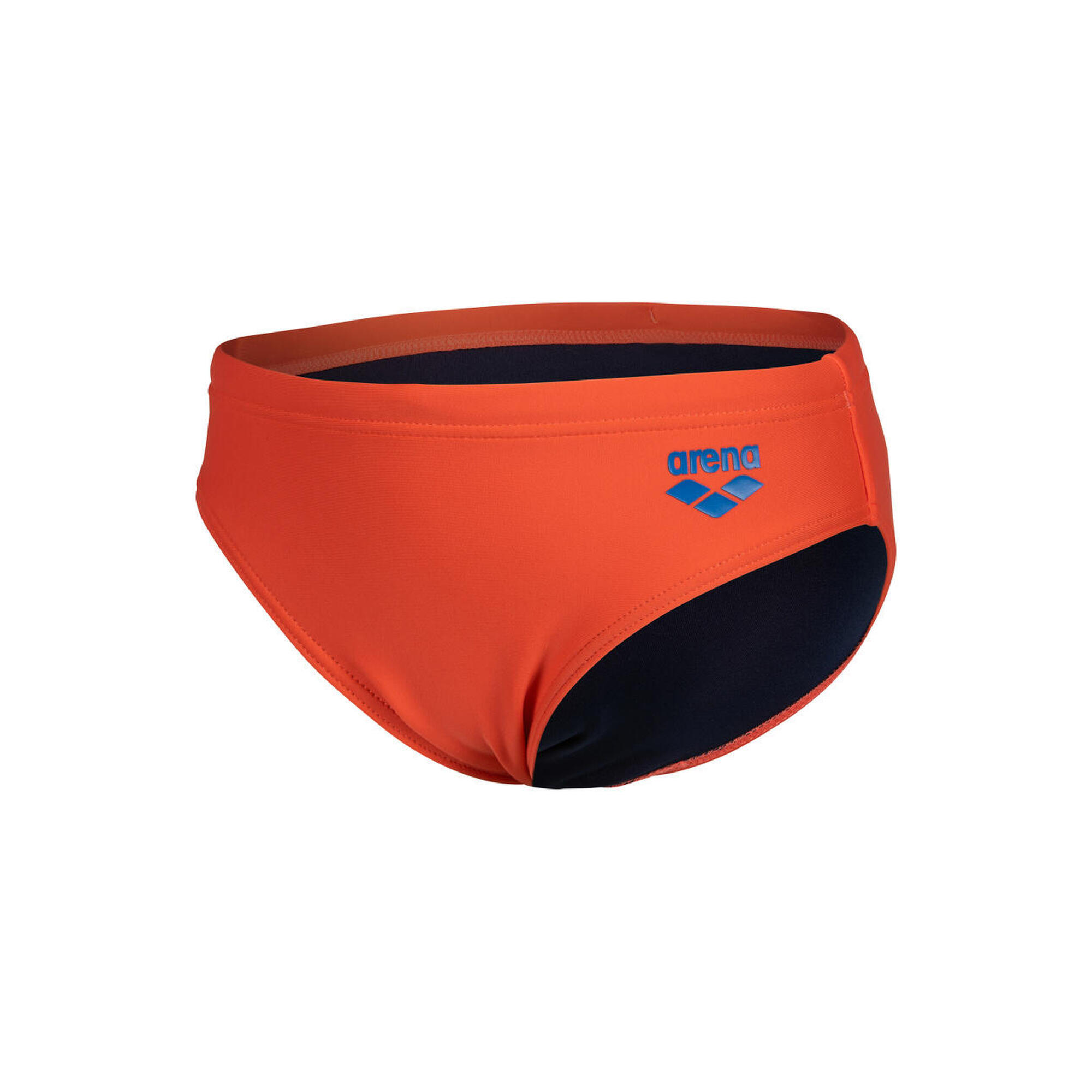 Kąpielówki chłopięce spodenki bokserki kąpielowe Arena Boy's Dynamo