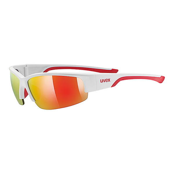 Okulary Uvex Sportstyle 215 8316