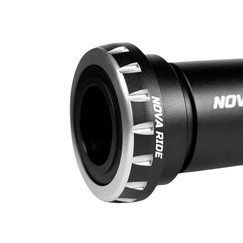 Wspornik dolny Nova Ride BB30 24 Shimano